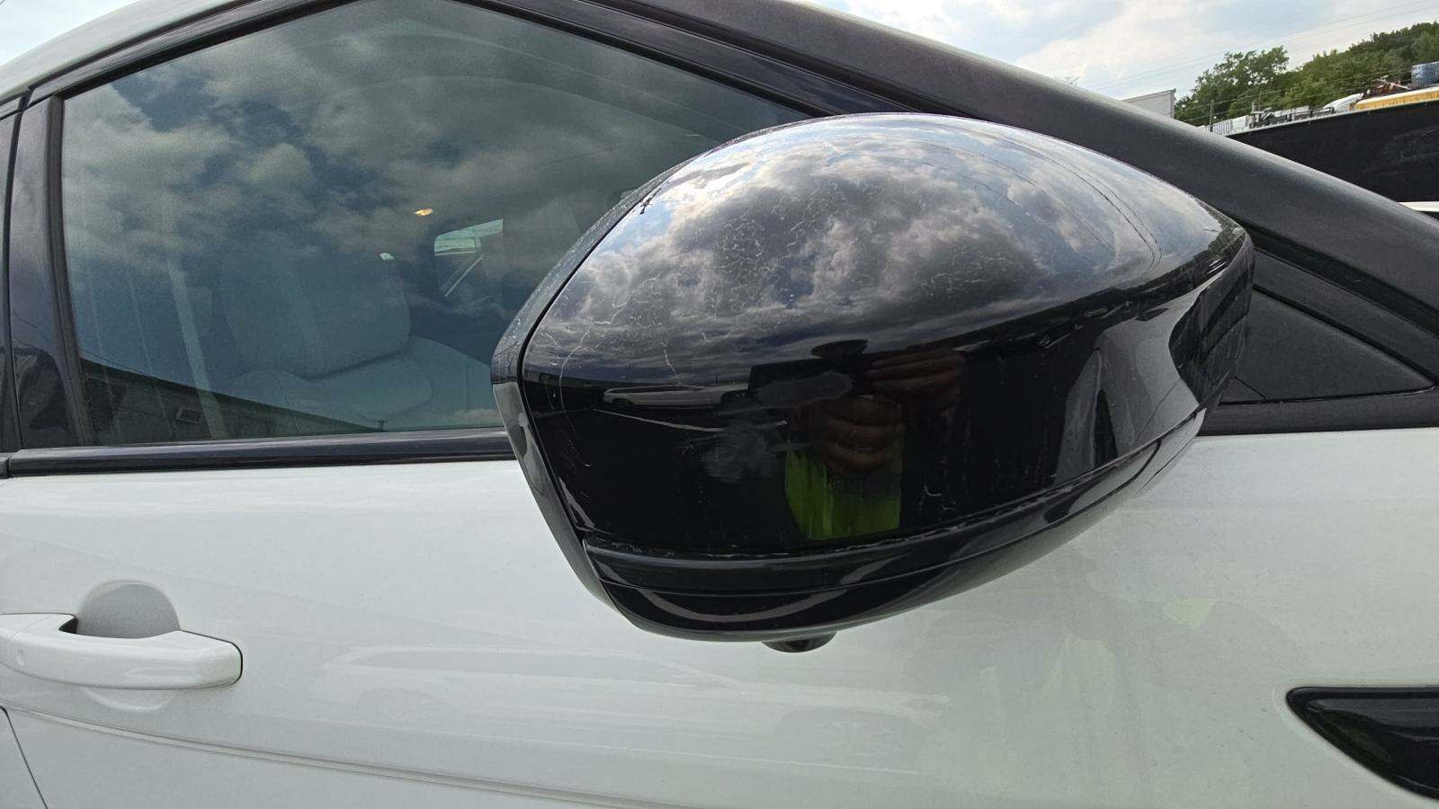 2016 Land Rover Range Rover Evoque HSE Dynamic AWD