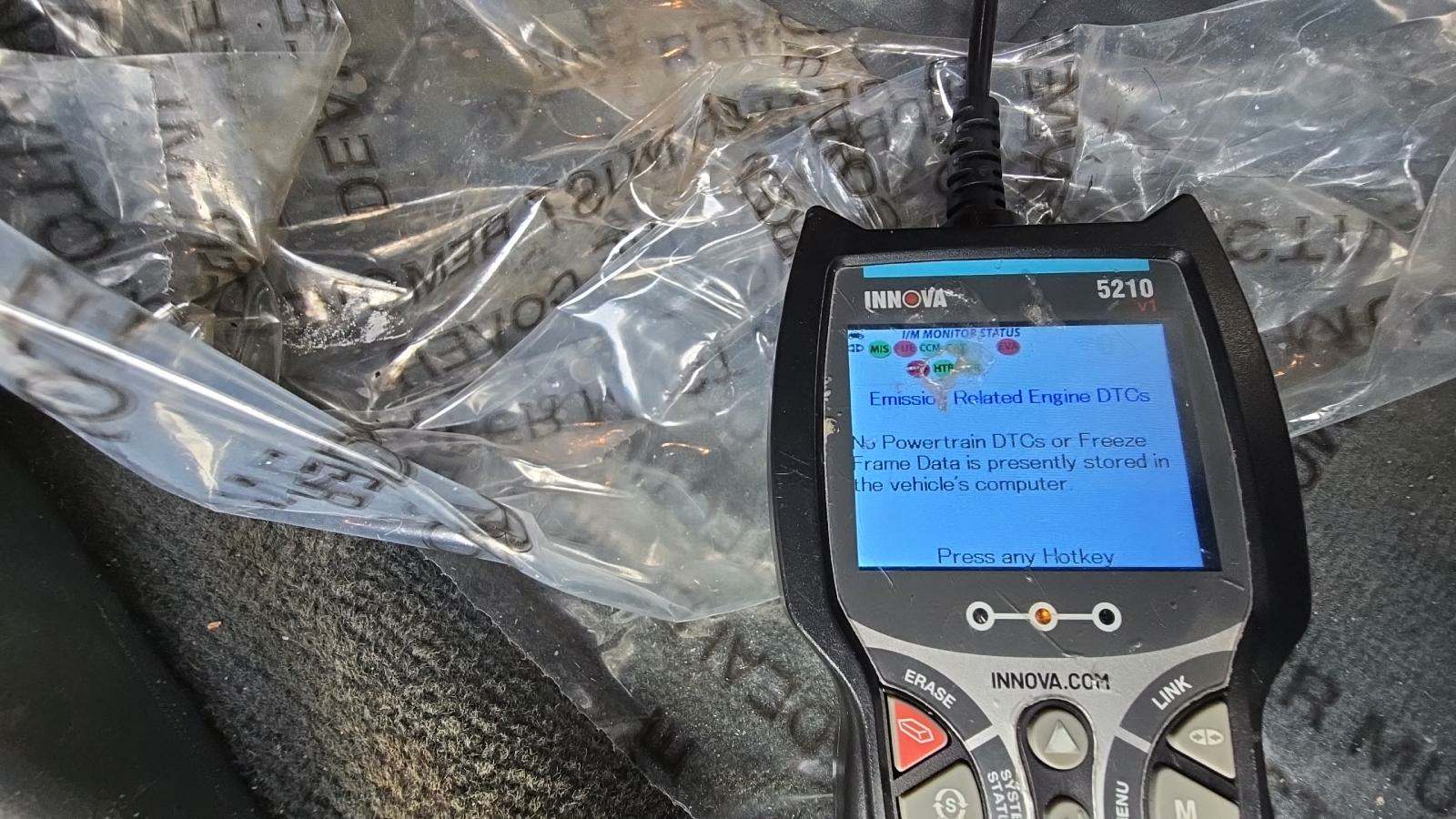 2016 Land Rover Range Rover Evoque HSE Dynamic AWD