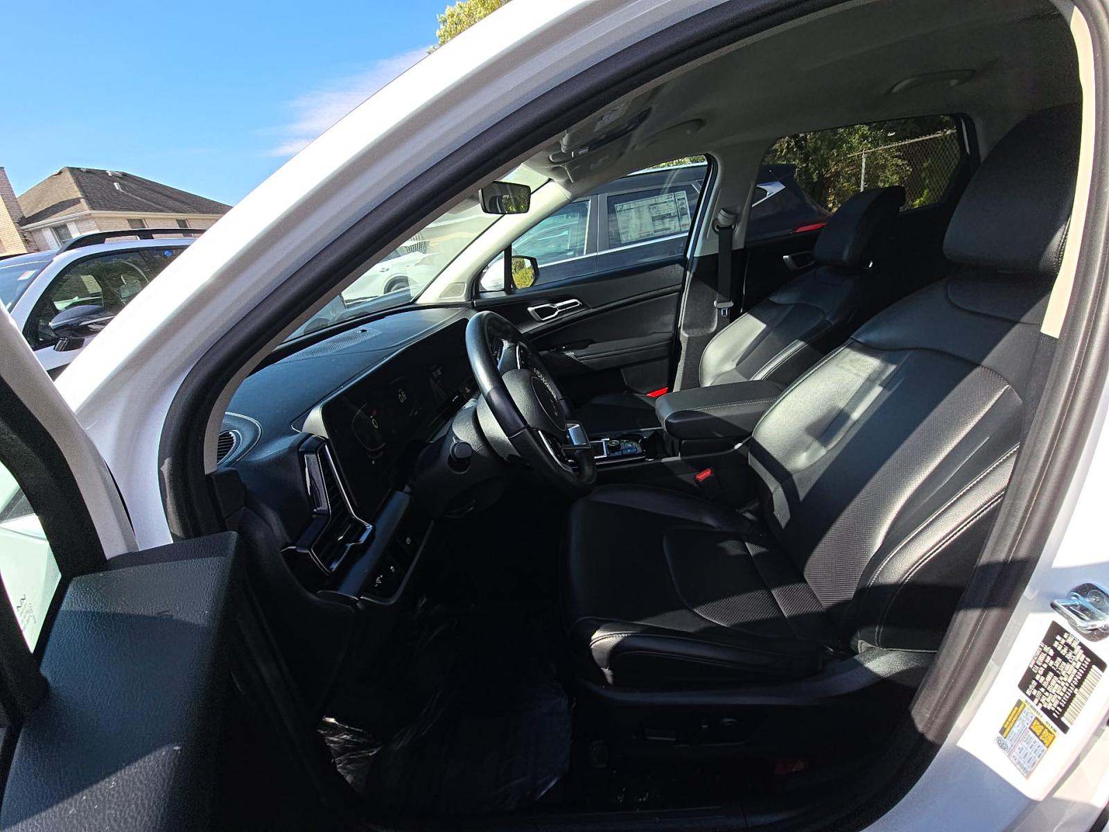 2023 Kia Sportage EX FWD