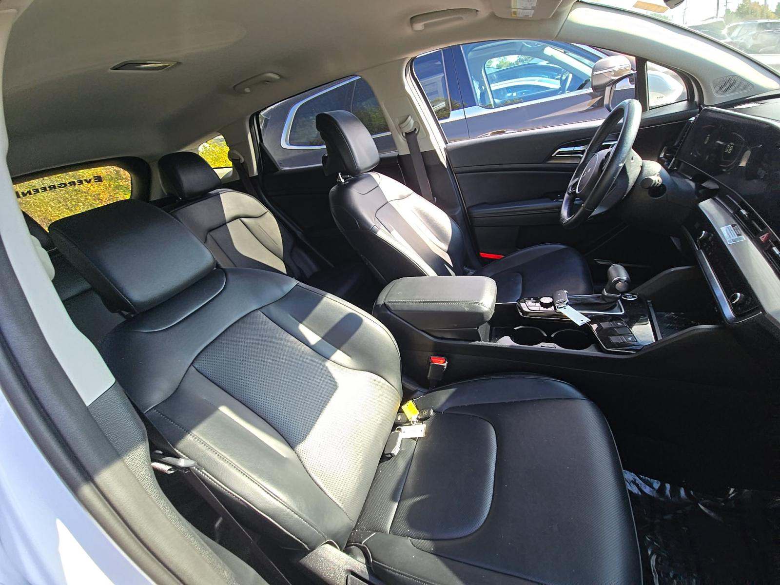 2023 Kia Sportage EX FWD