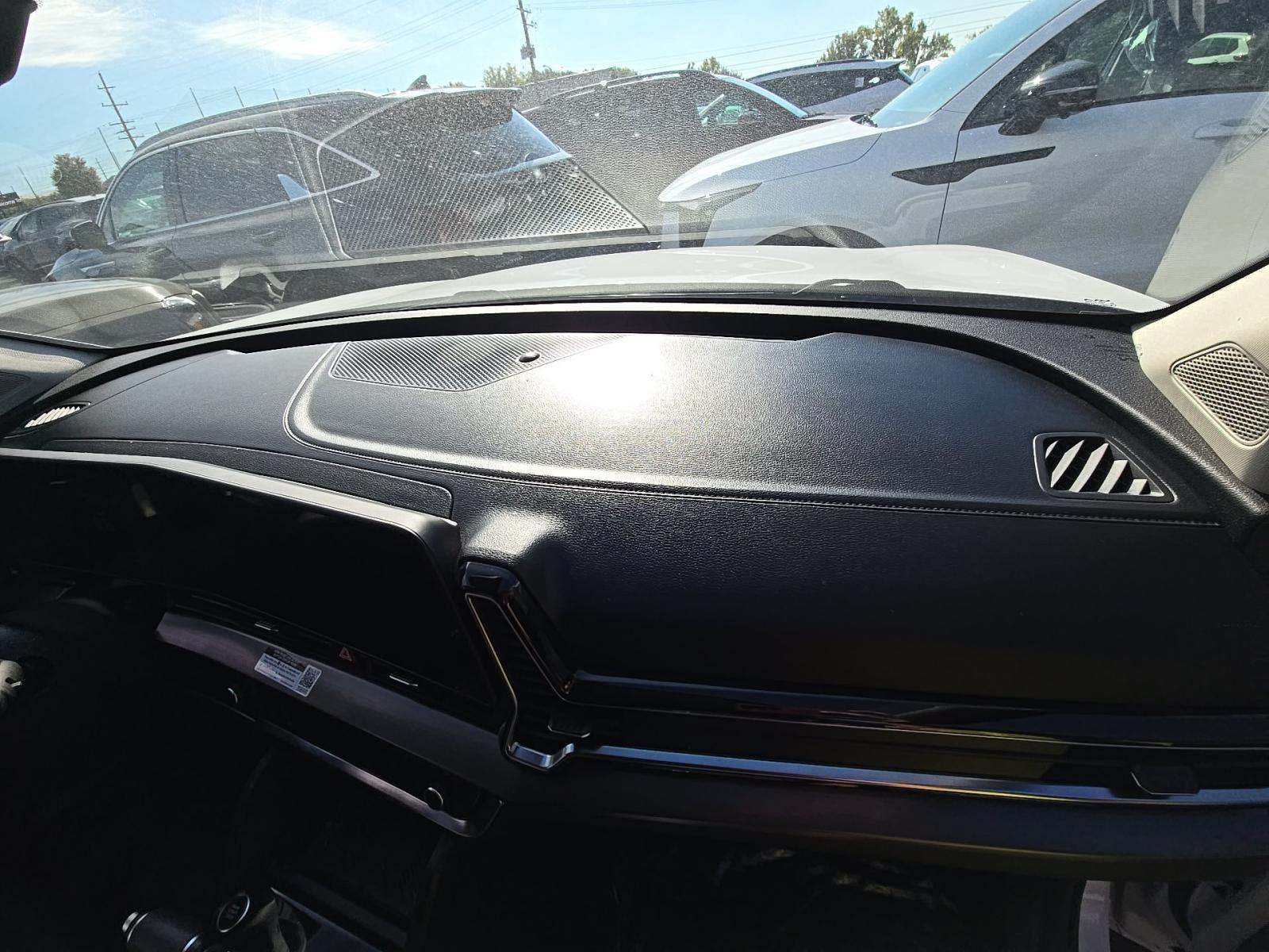 2023 Kia Sportage EX FWD