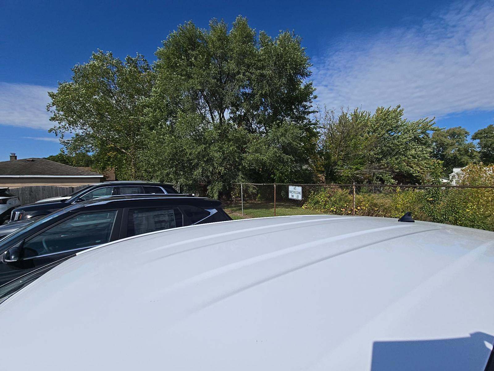 2023 Kia Sportage EX FWD