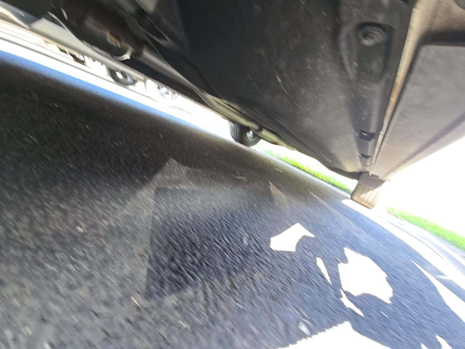 2023 Kia Sportage EX FWD