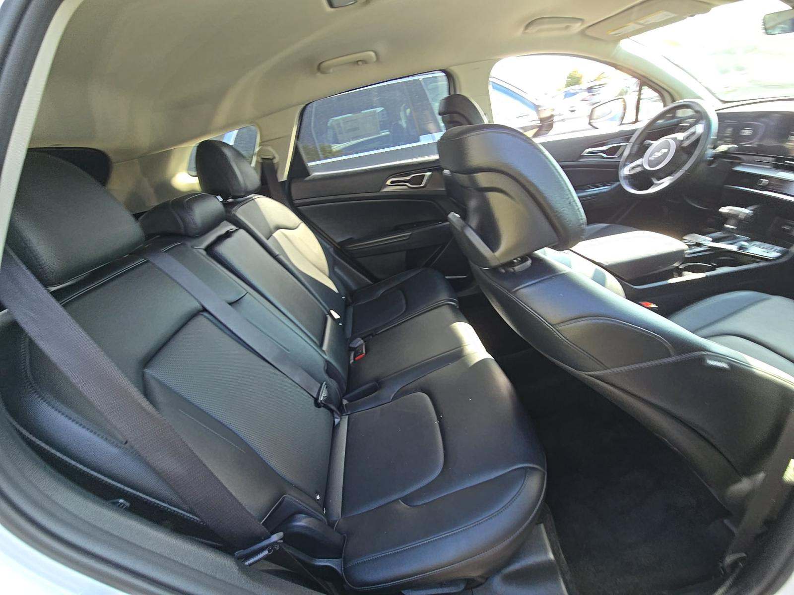 2023 Kia Sportage EX FWD