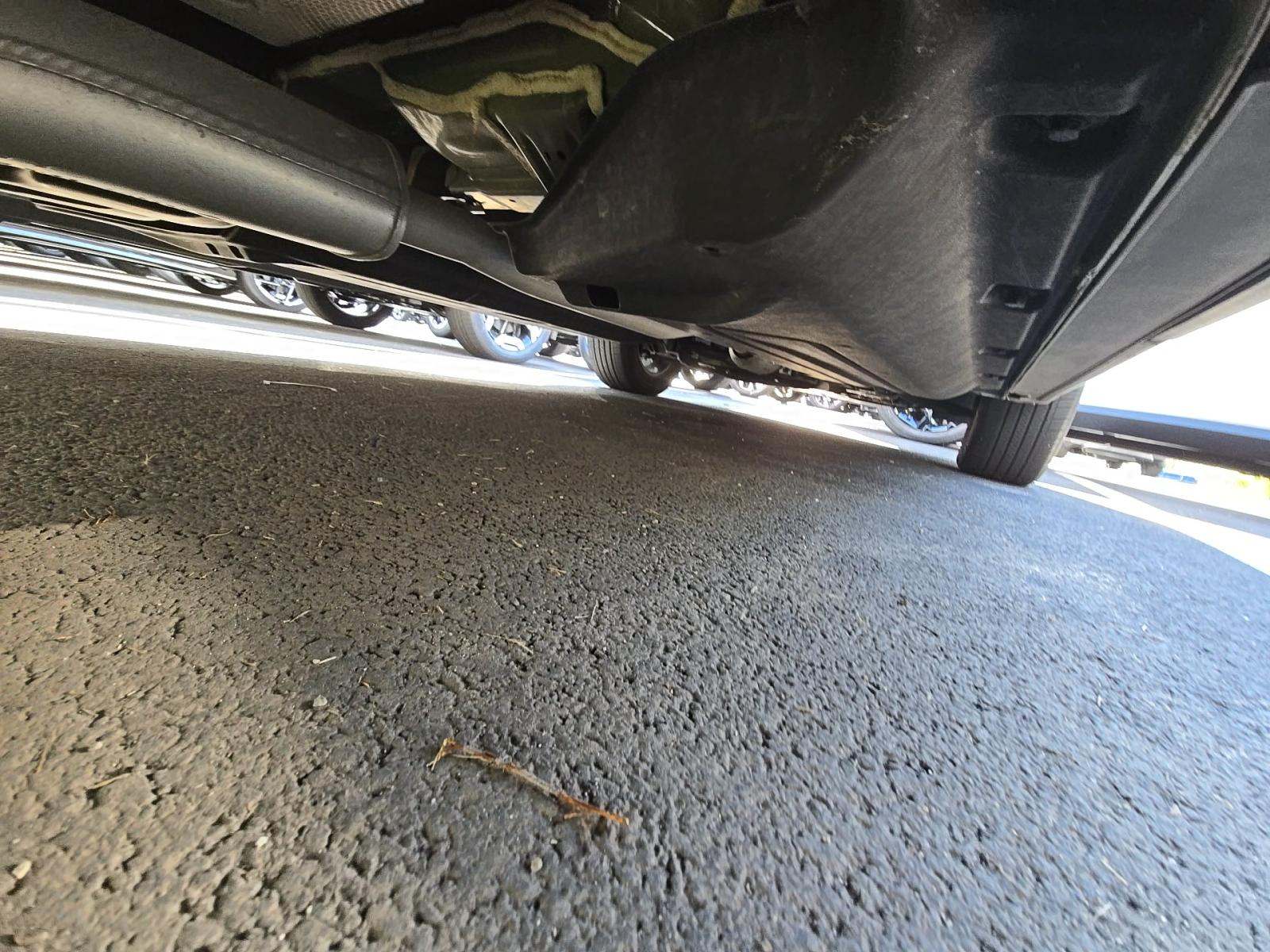 2023 Kia Sportage EX FWD