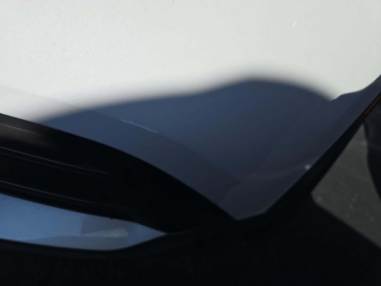 2023 Kia Sportage EX FWD