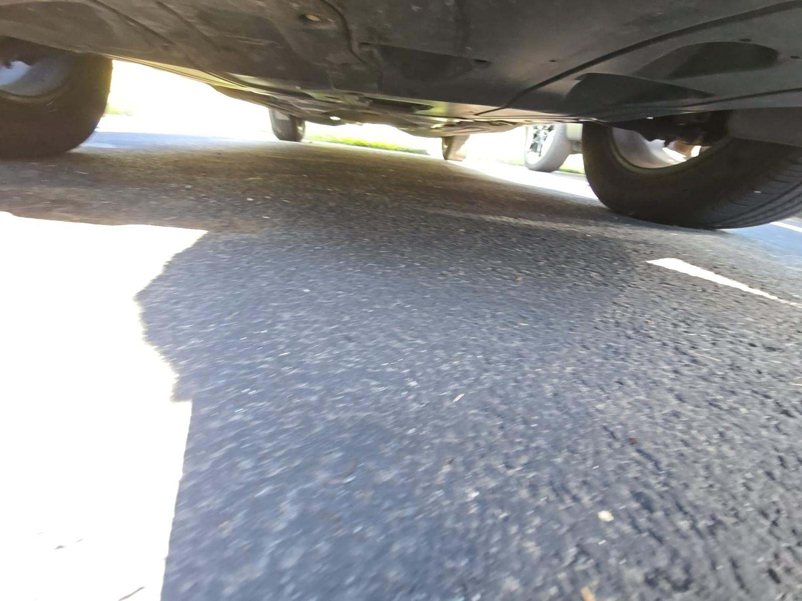 2023 Kia Sportage EX FWD