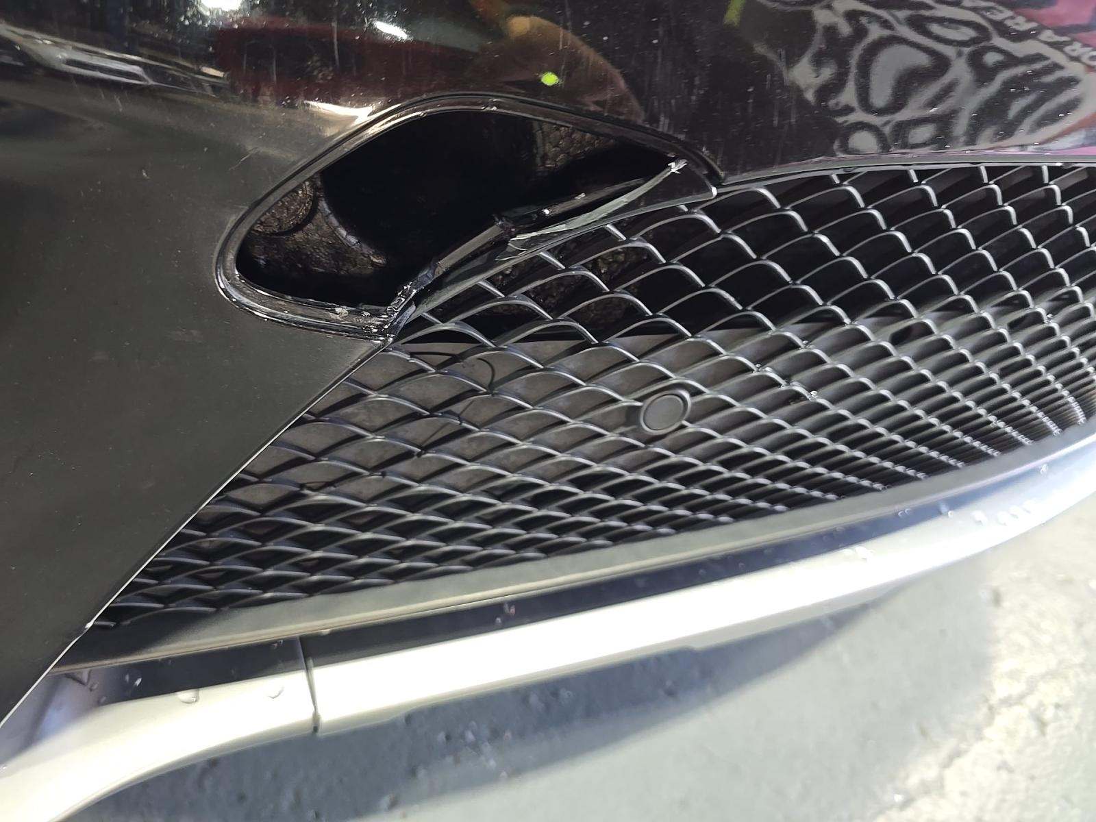 2016 Mercedes-Benz GLE AMG GLE 450 AWD