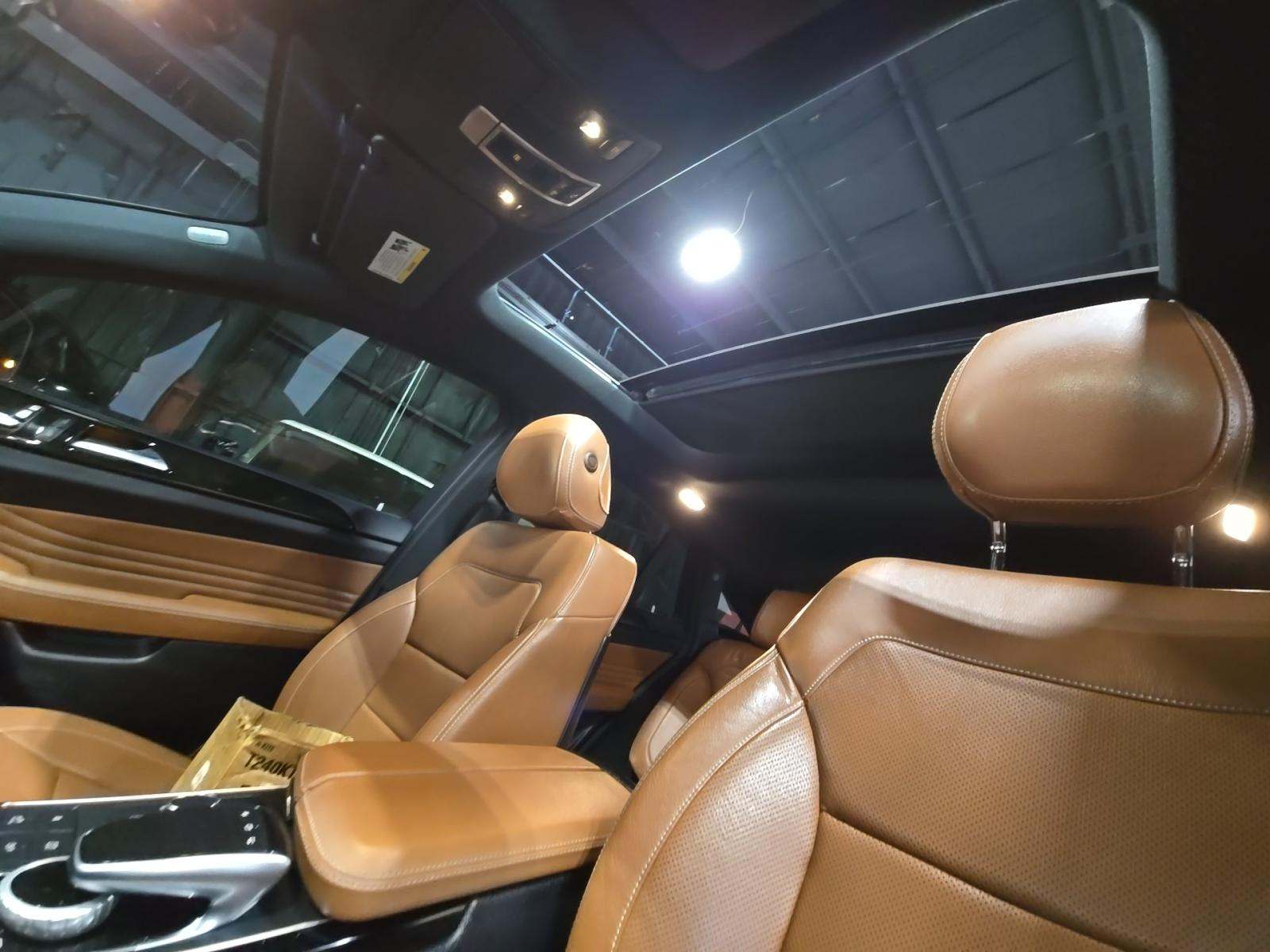 2016 Mercedes-Benz GLE AMG GLE 450 AWD