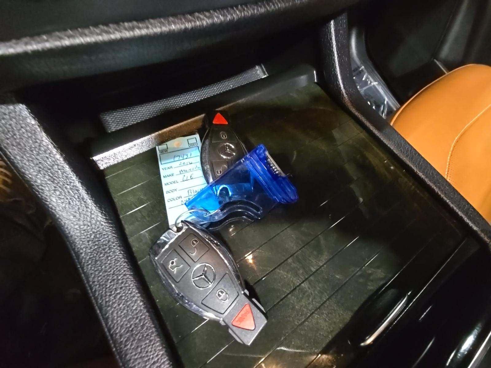 2016 Mercedes-Benz GLE AMG GLE 450 AWD