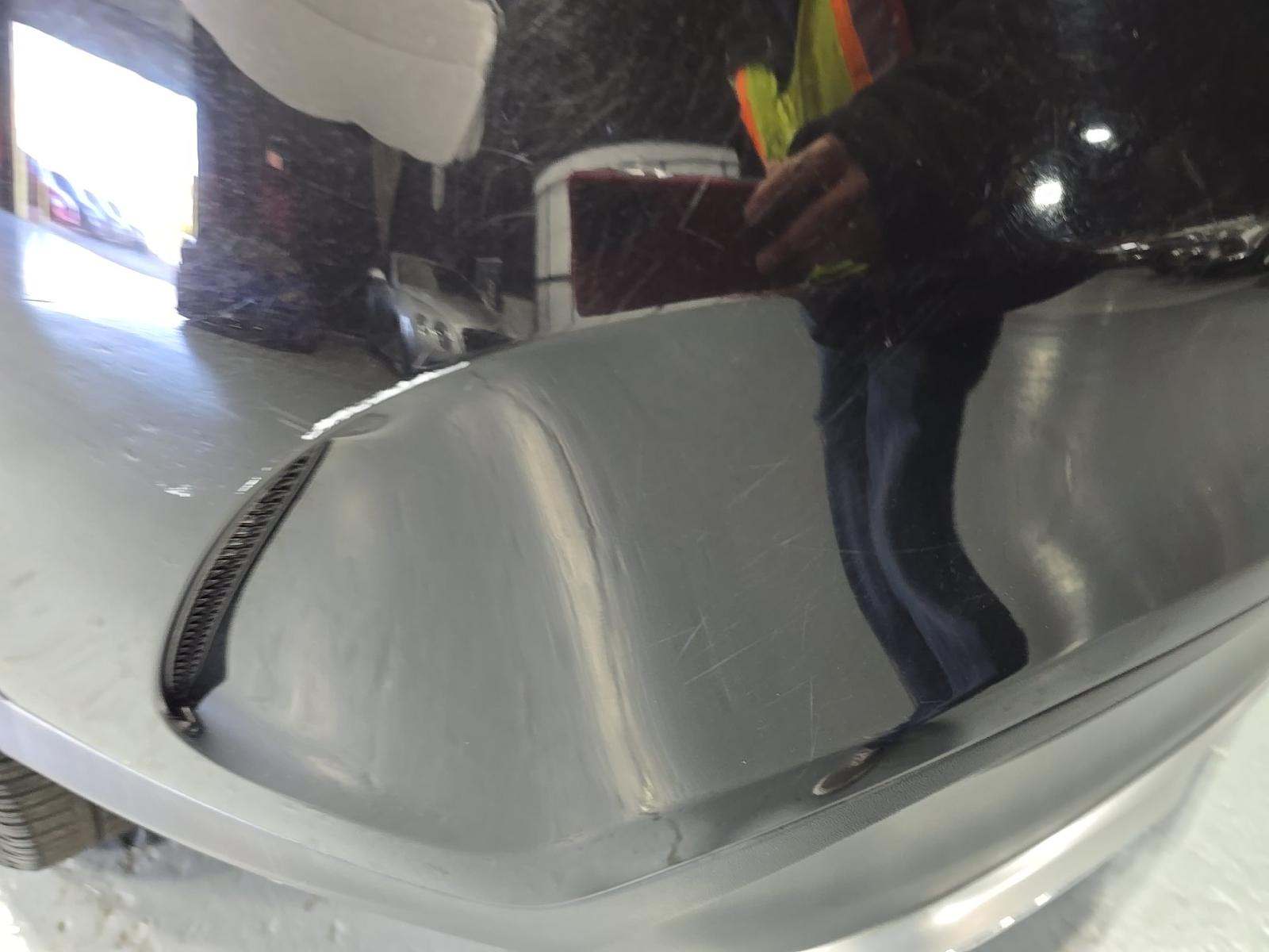 2016 Mercedes-Benz GLE AMG GLE 450 AWD