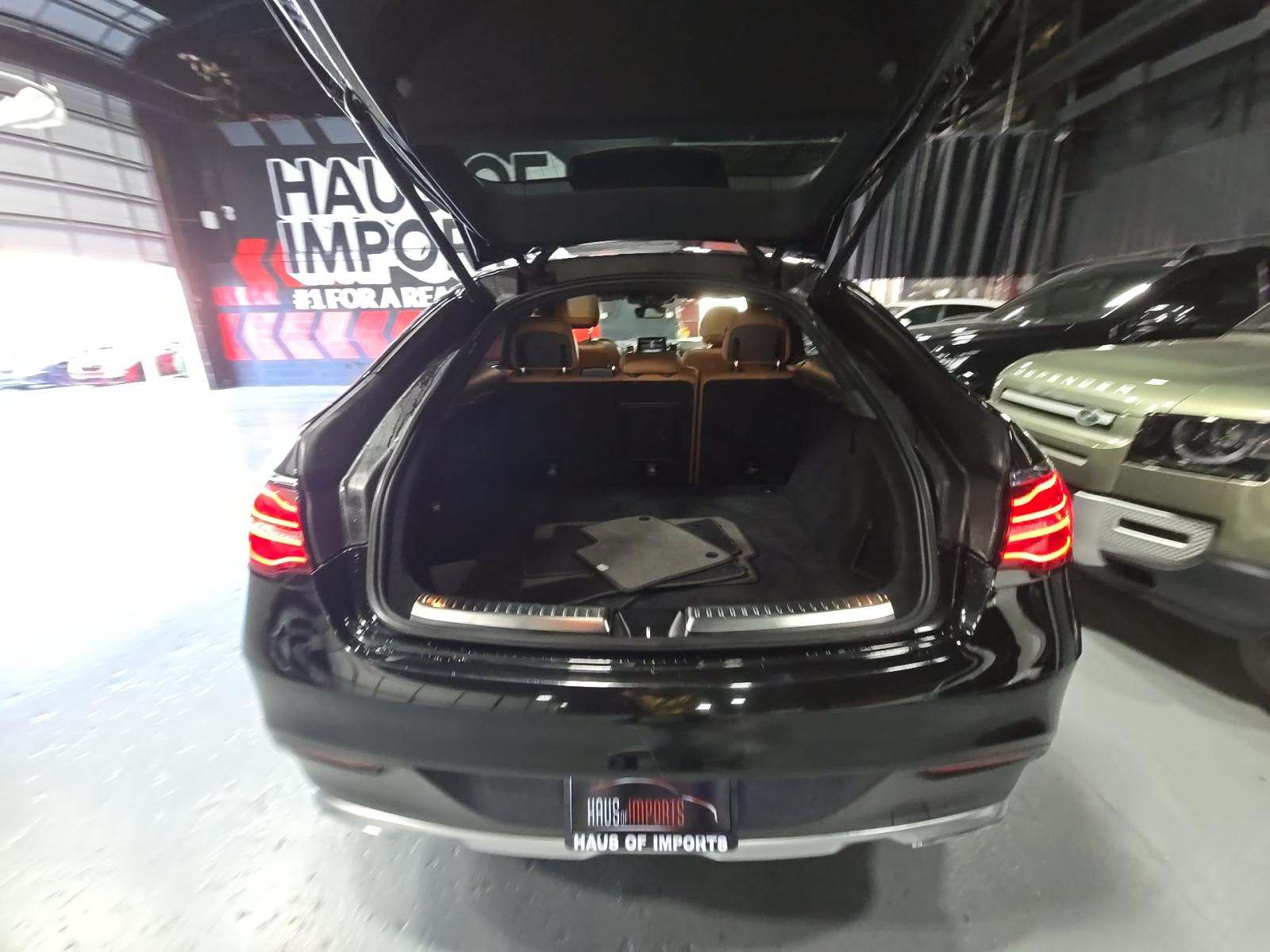 2016 Mercedes-Benz GLE AMG GLE 450 AWD