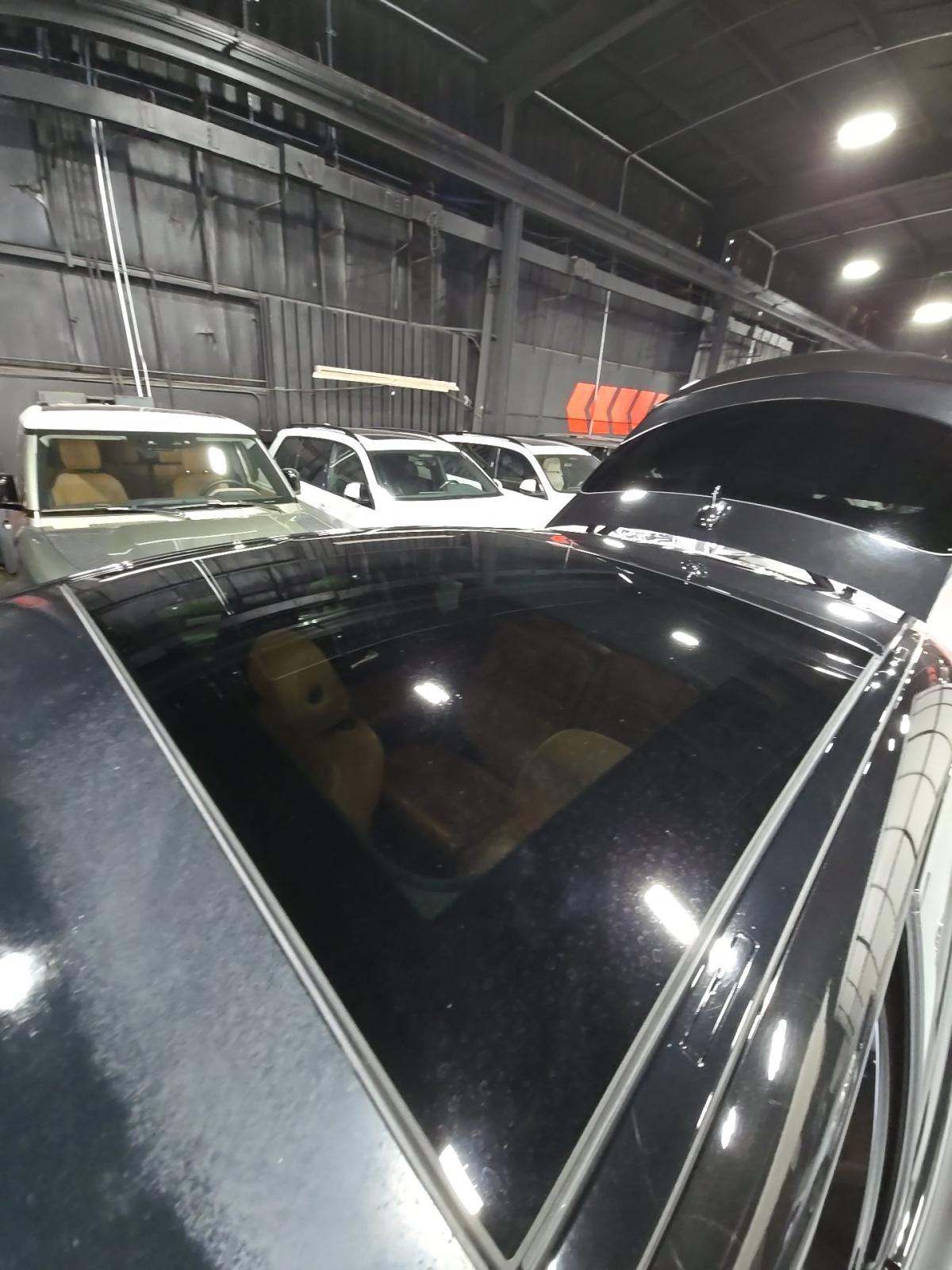 2016 Mercedes-Benz GLE AMG GLE 450 AWD