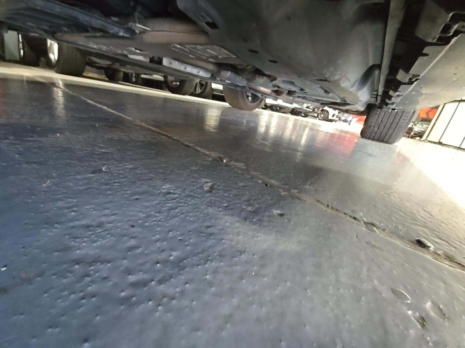 2016 Mercedes-Benz GLE AMG GLE 450 AWD