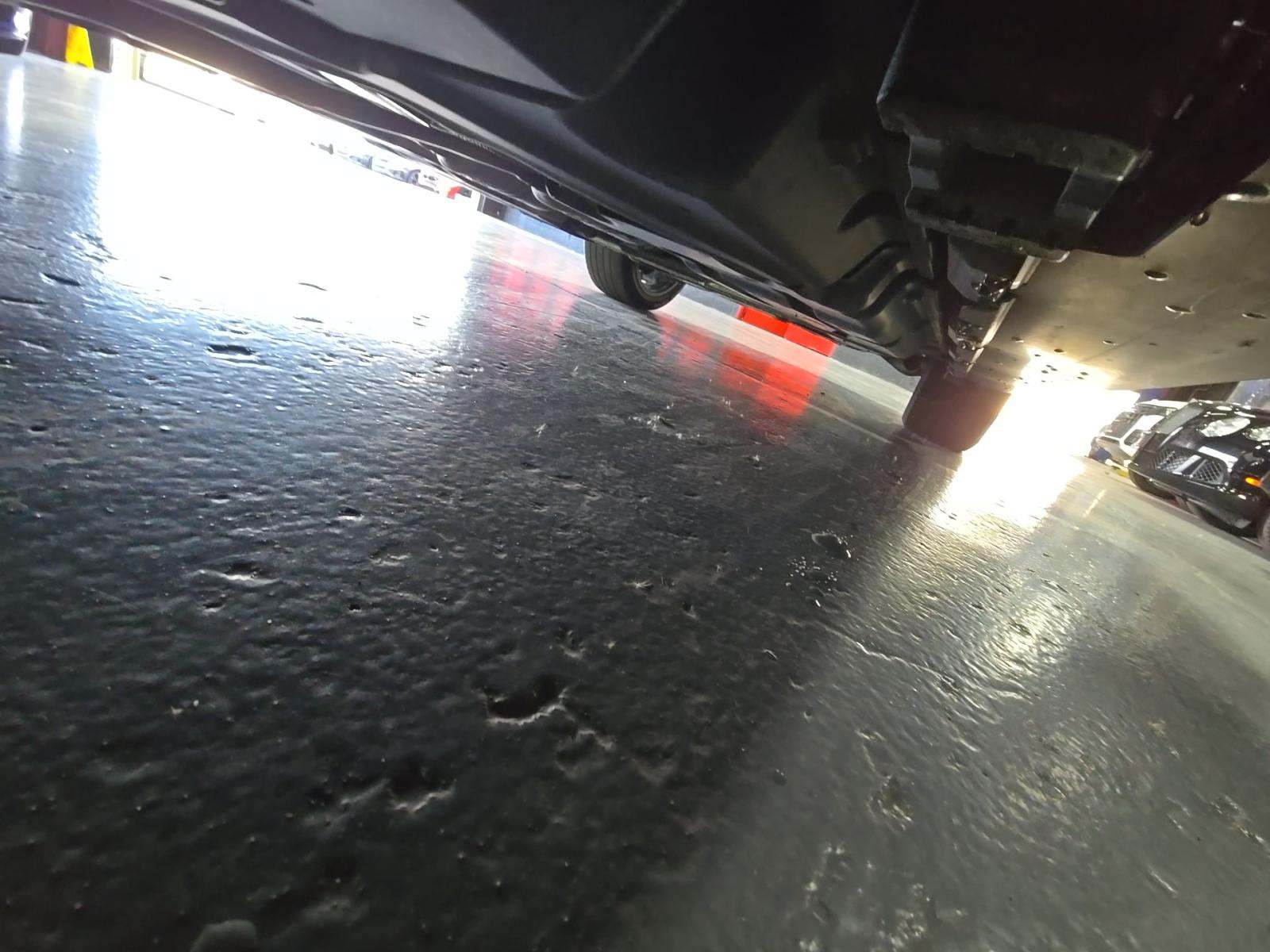 2016 Mercedes-Benz GLE AMG GLE 450 AWD