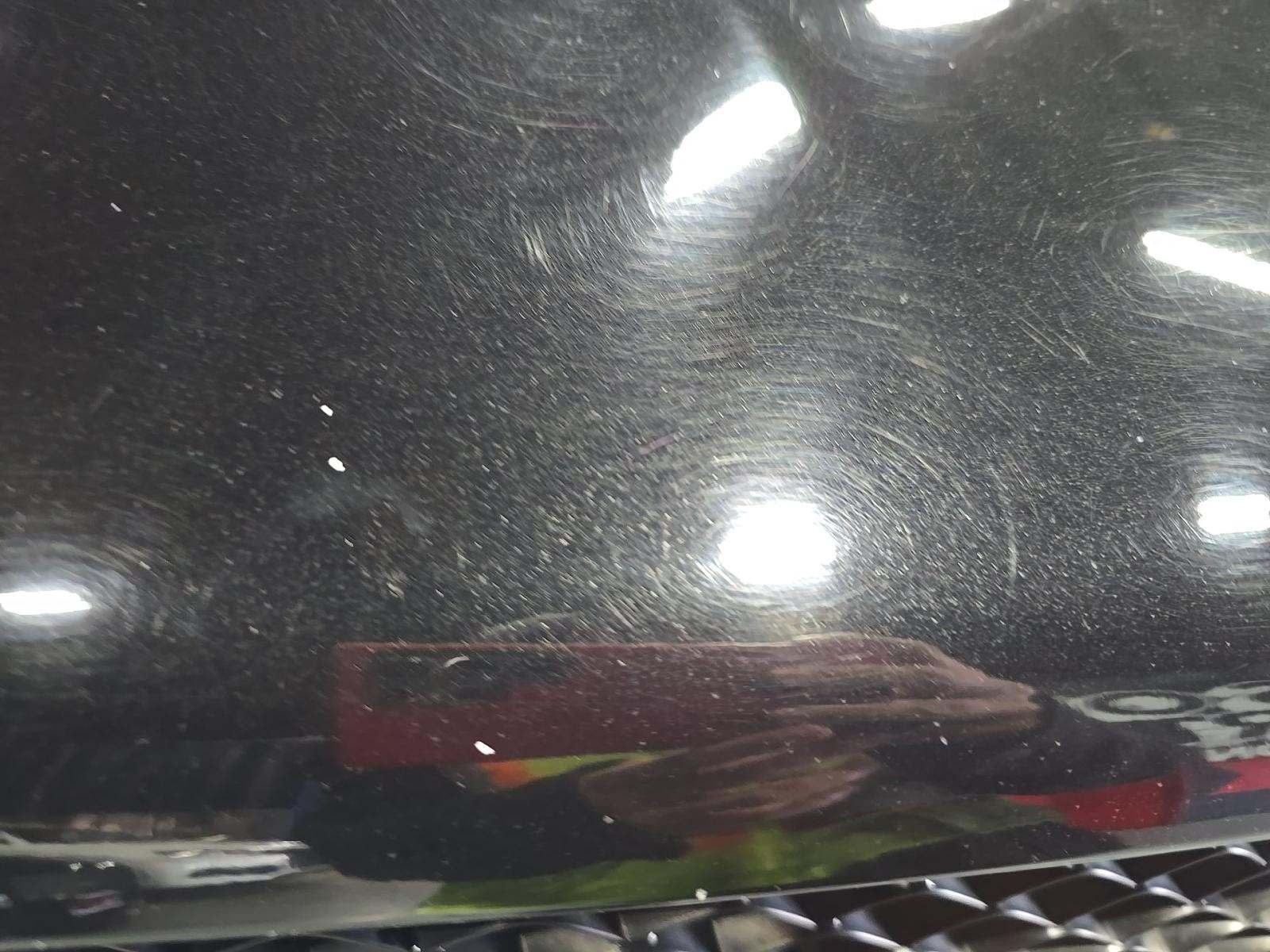 2016 Mercedes-Benz GLE AMG GLE 450 AWD