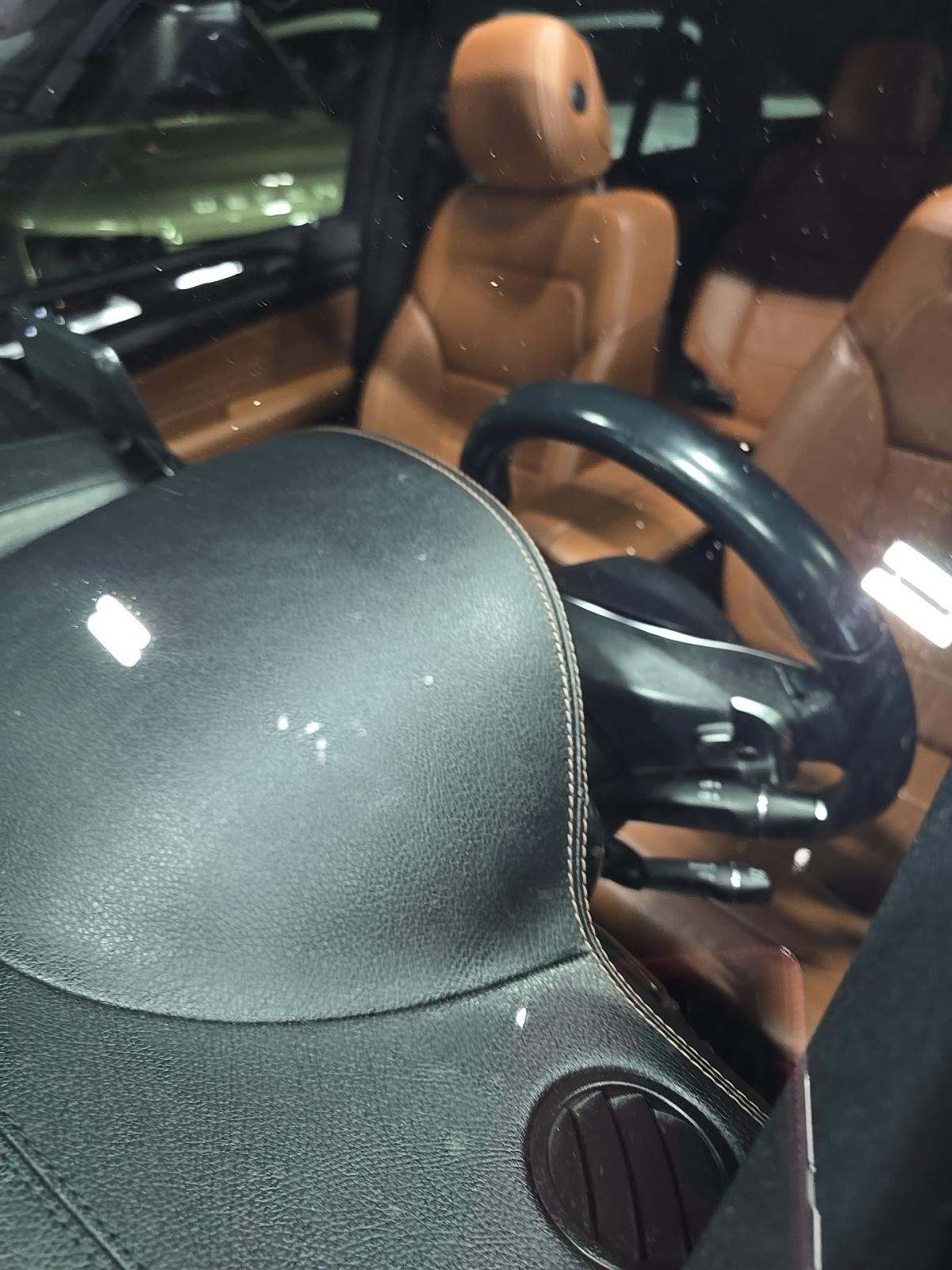 2016 Mercedes-Benz GLE AMG GLE 450 AWD