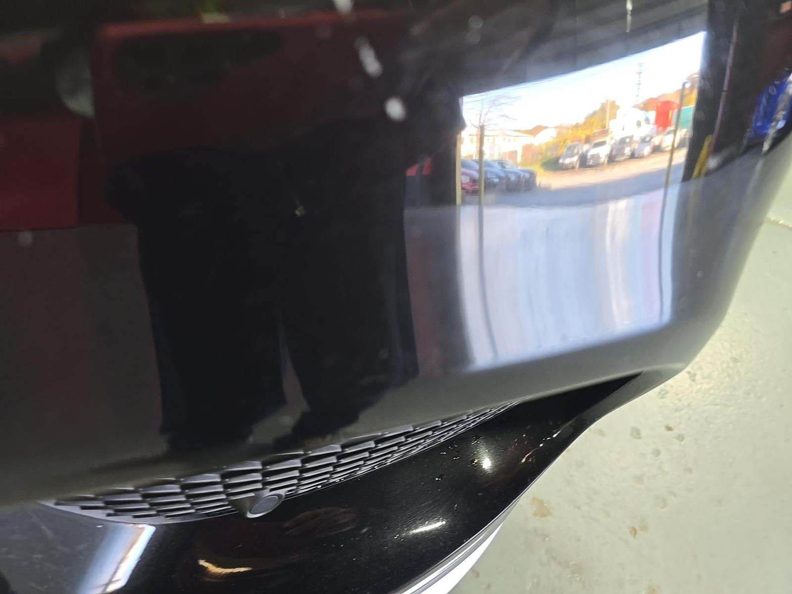 2016 Mercedes-Benz GLE AMG GLE 450 AWD