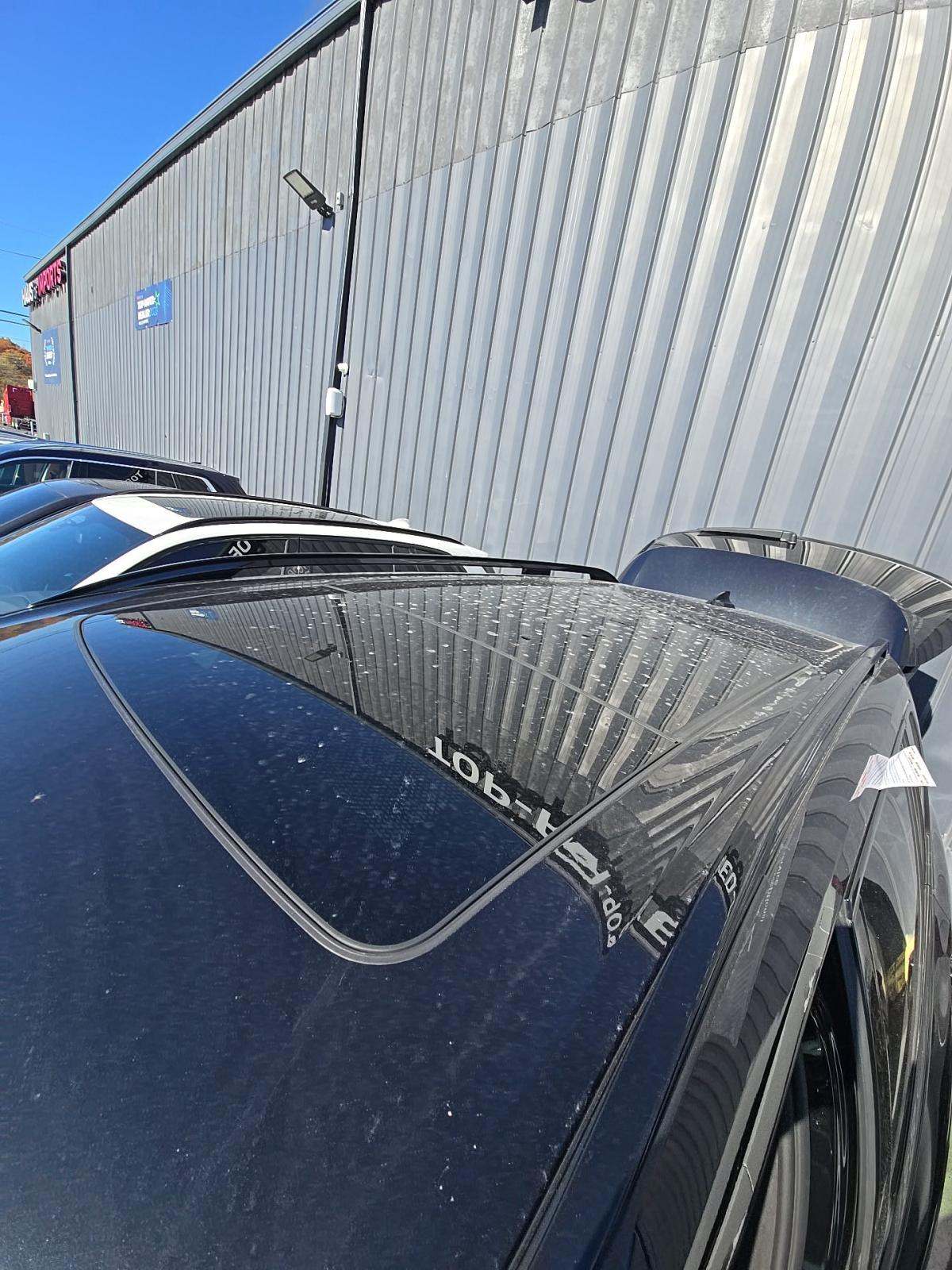 2021 BMW X7 M50i AWD