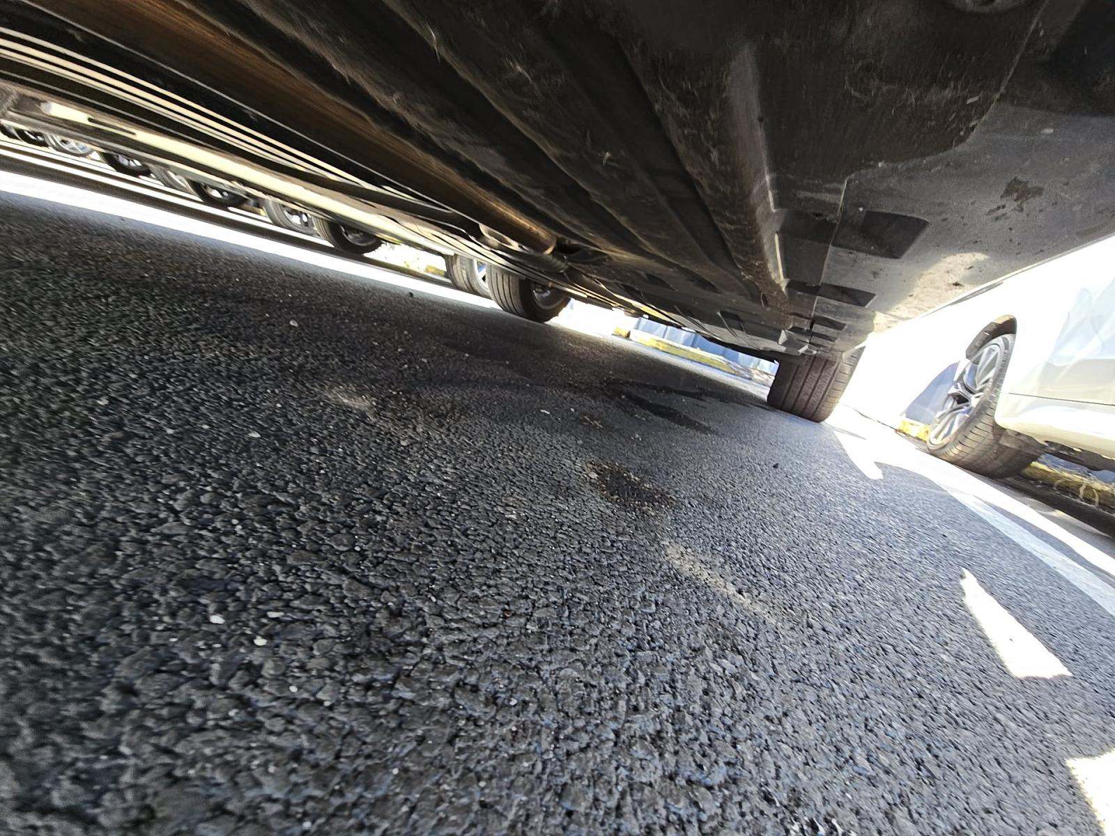 2021 BMW X7 M50i AWD