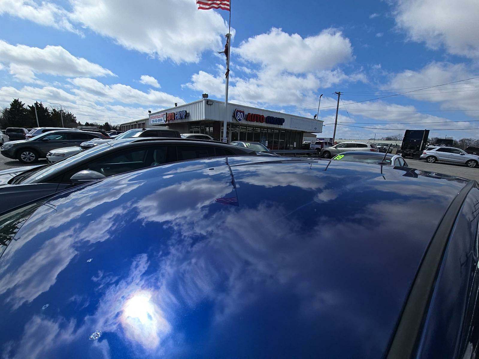 2017 Toyota Prius v Four FWD