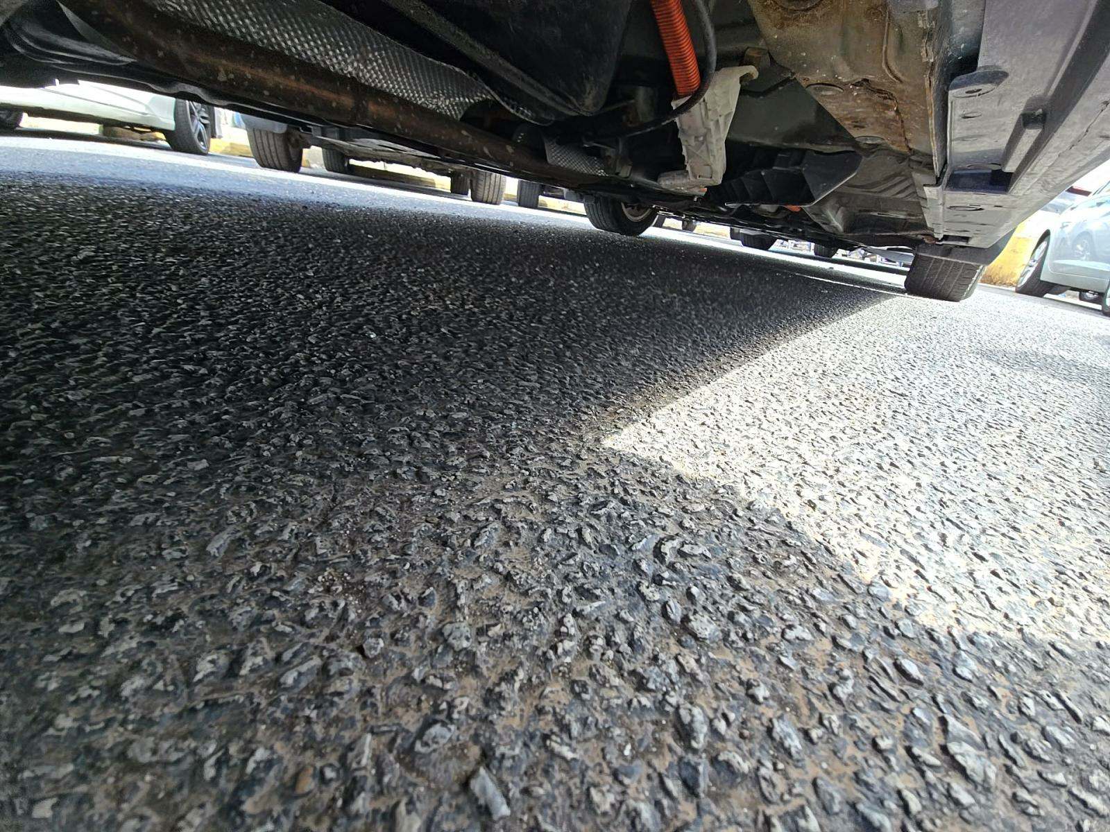 2017 Toyota Prius v Four FWD