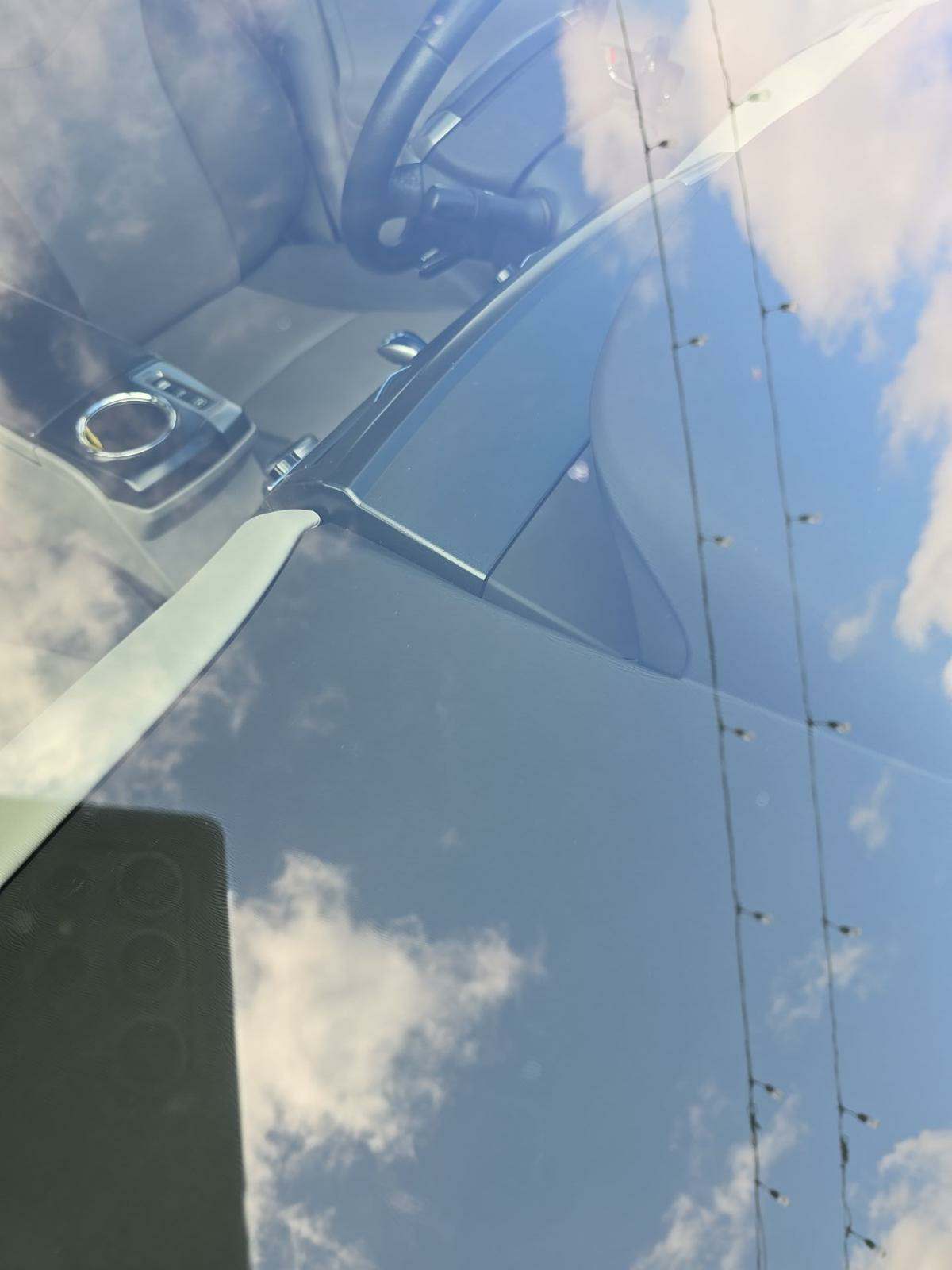 2017 Toyota Prius v Four FWD