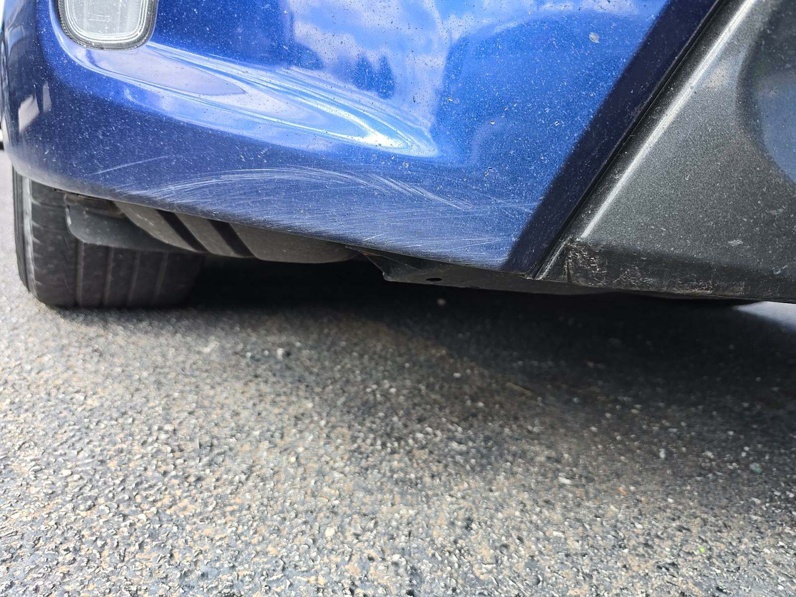 2017 Toyota Prius v Four FWD