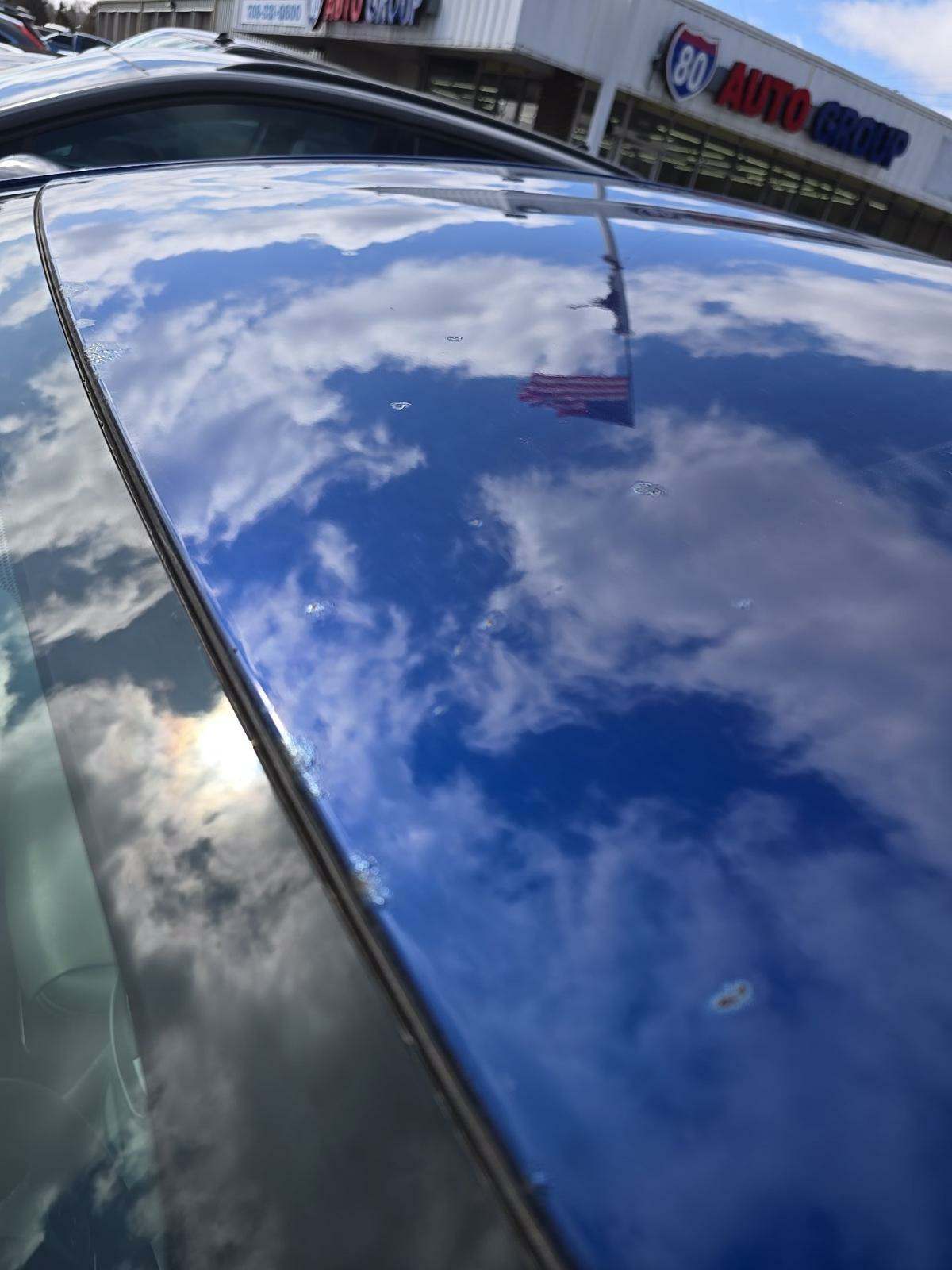 2017 Toyota Prius v Four FWD