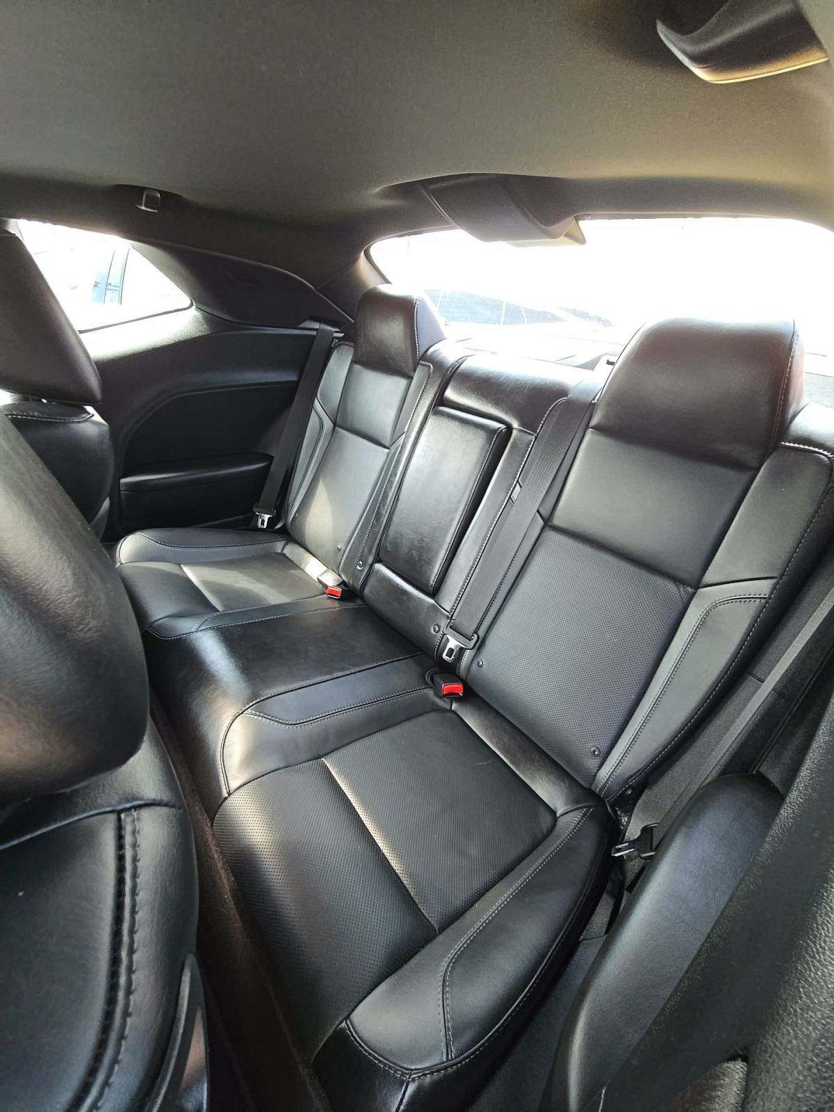 2018 Dodge Challenger GT AWD