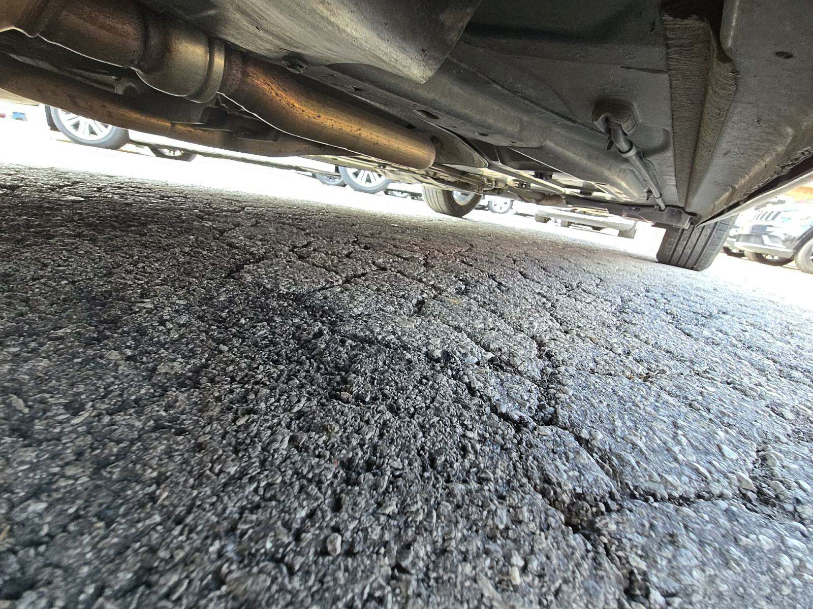 2018 Dodge Challenger GT AWD