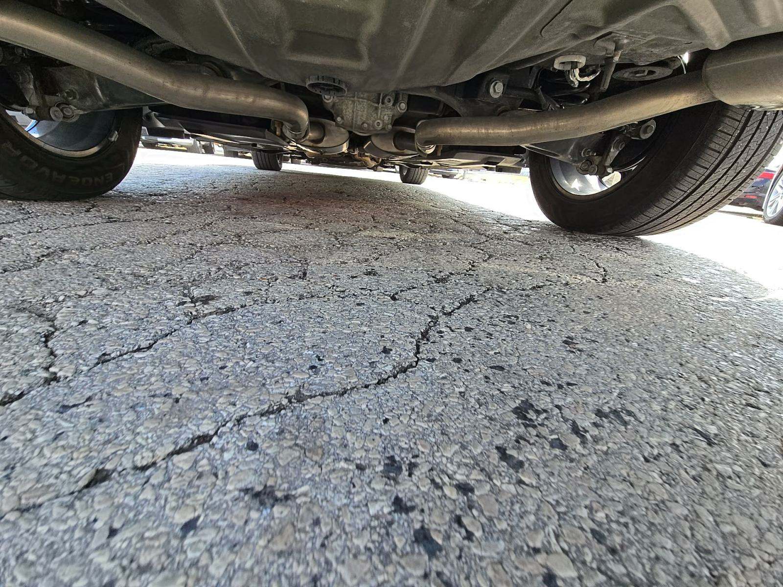 2018 Dodge Challenger GT AWD