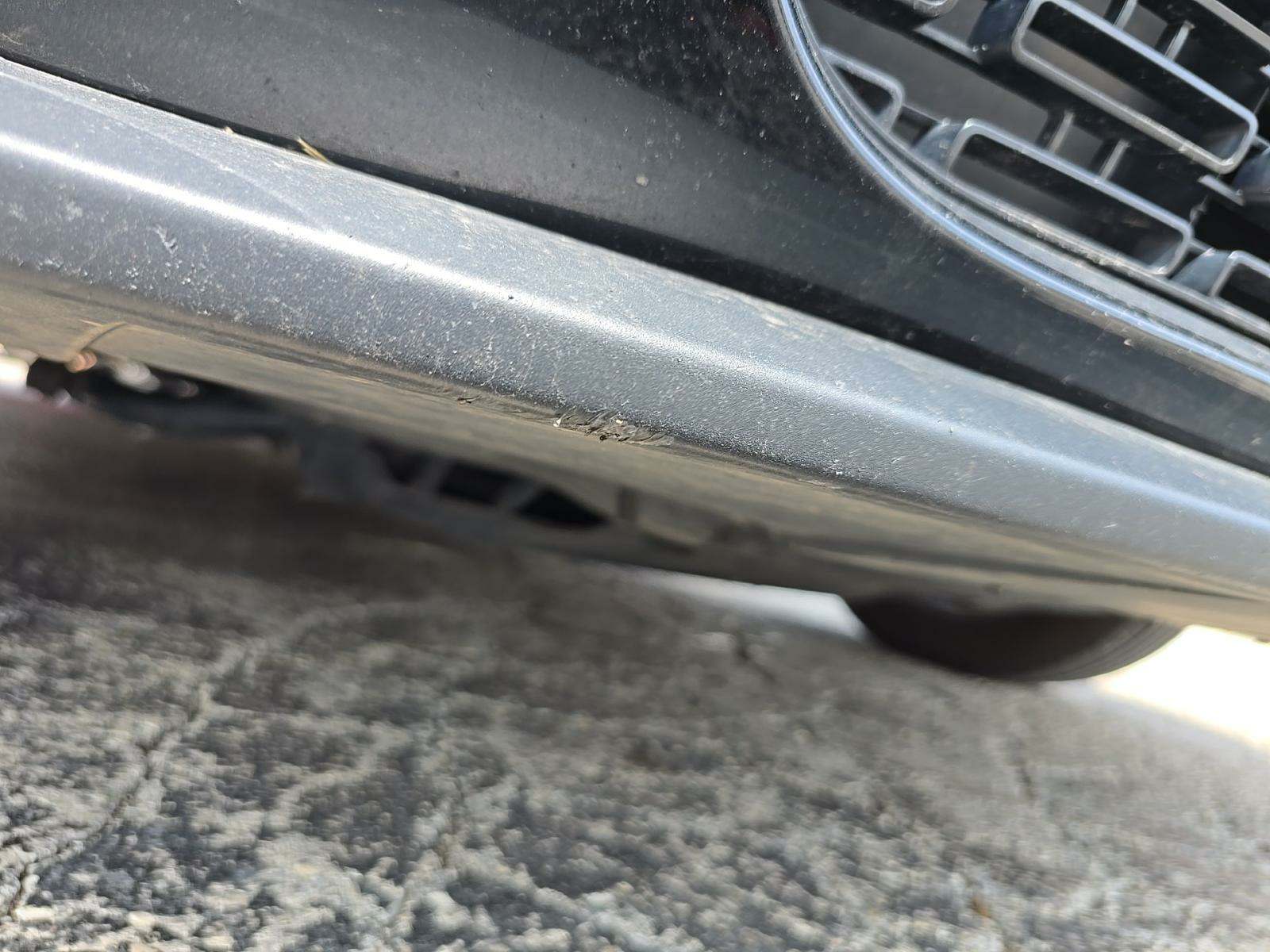 2018 Dodge Challenger GT AWD