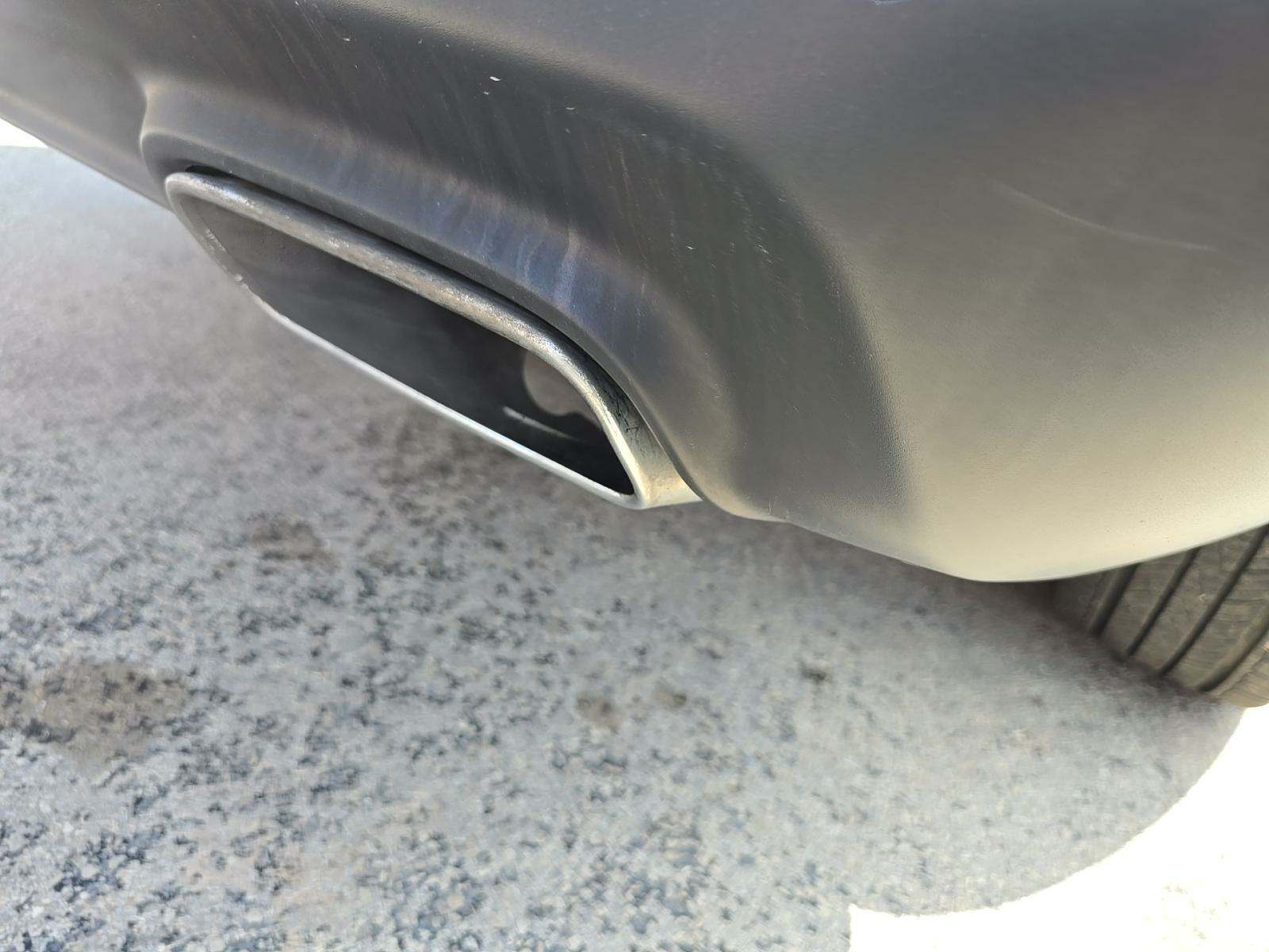 2018 Dodge Challenger GT AWD