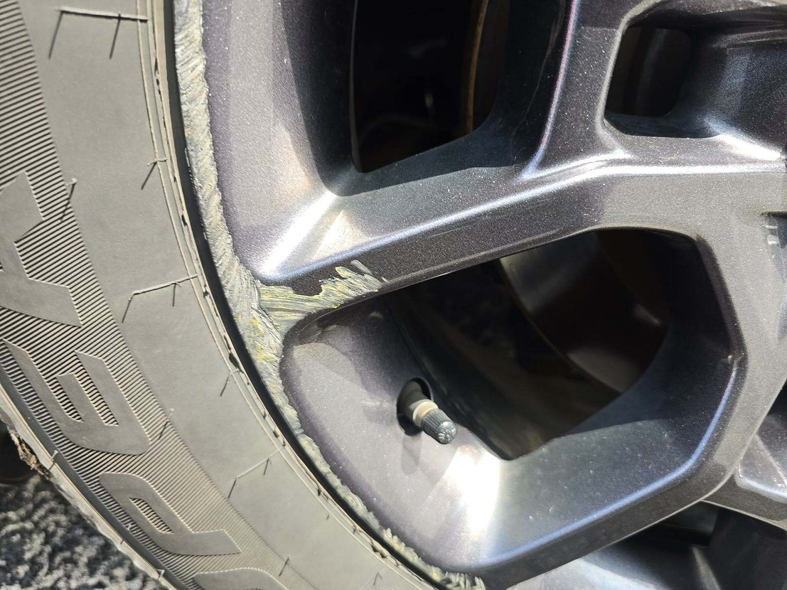 2018 Dodge Challenger GT AWD