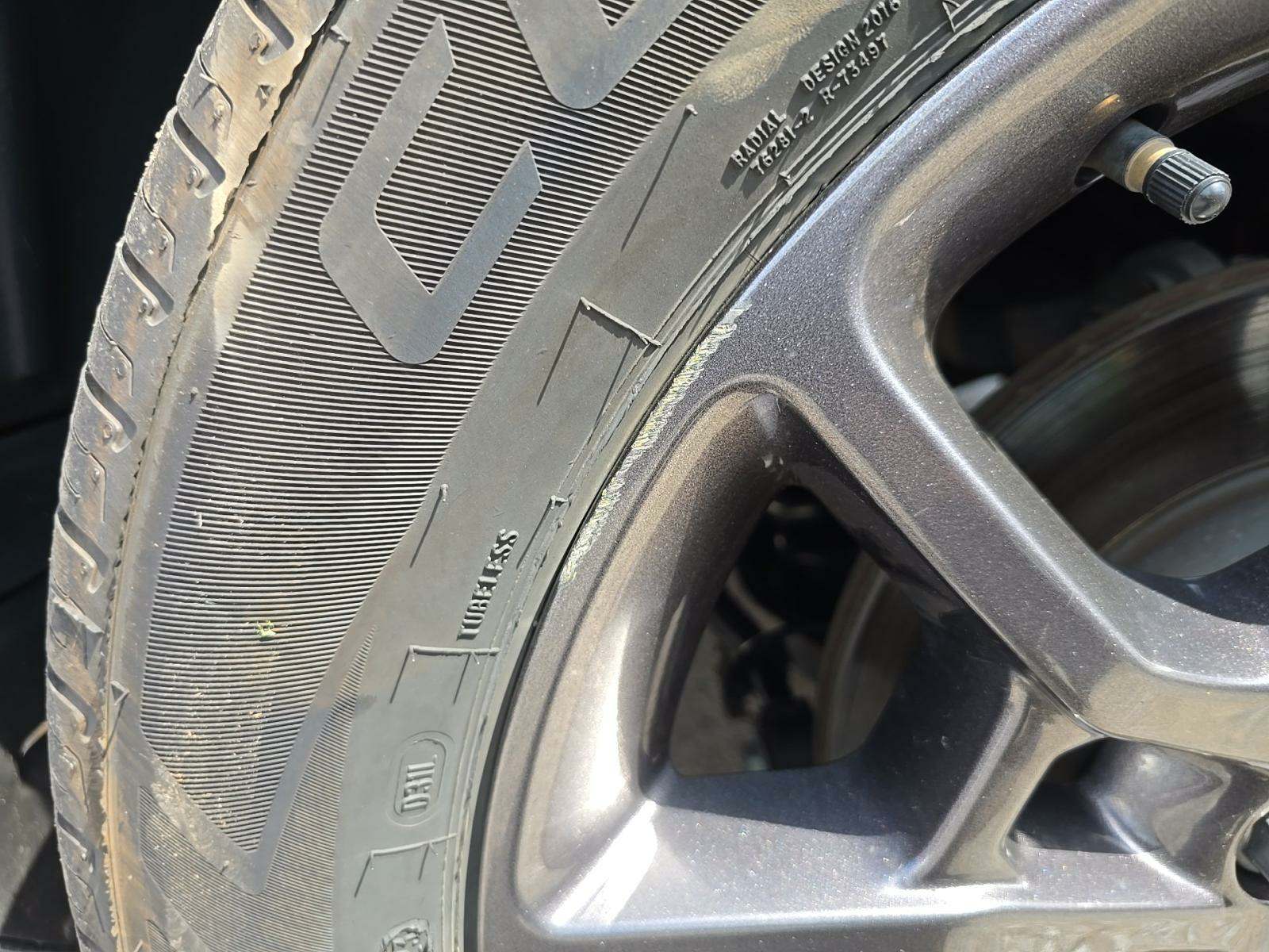 2018 Dodge Challenger GT AWD