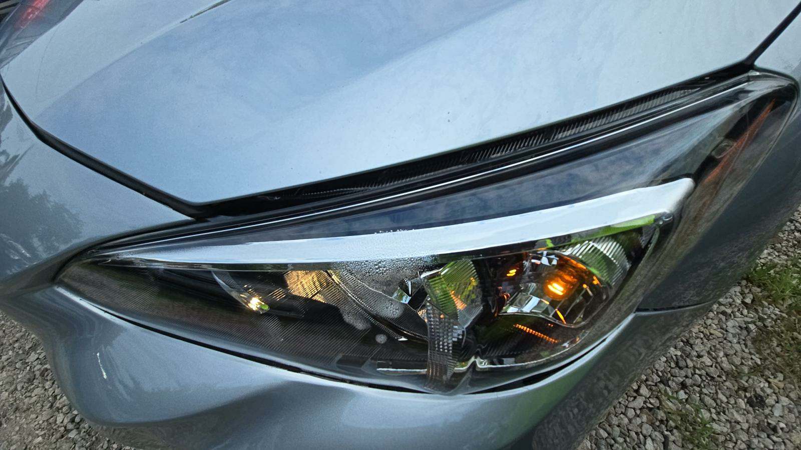 2019 Subaru Impreza 2.0i AWD