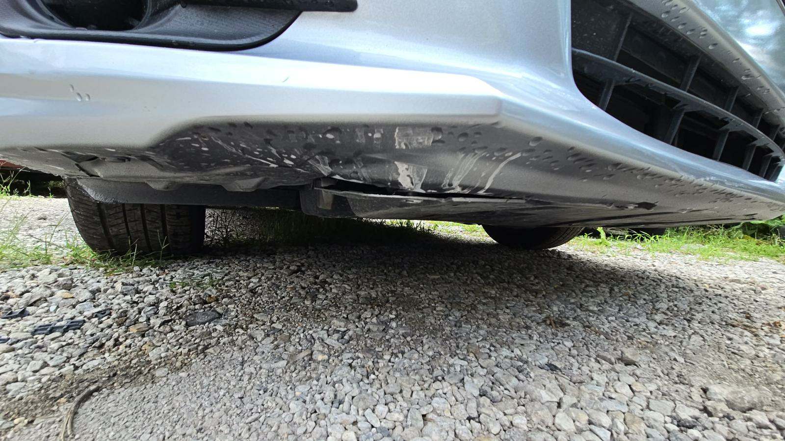 2019 Subaru Impreza 2.0i AWD