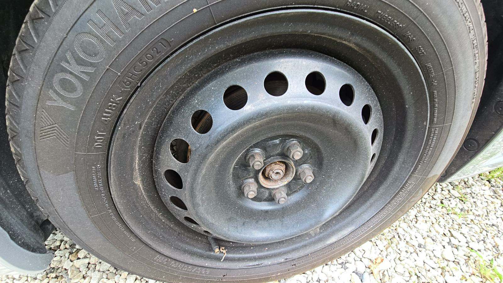 2019 Subaru Impreza 2.0i AWD