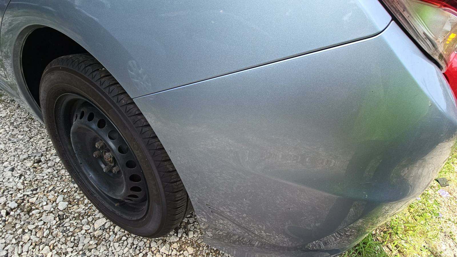 2019 Subaru Impreza 2.0i AWD