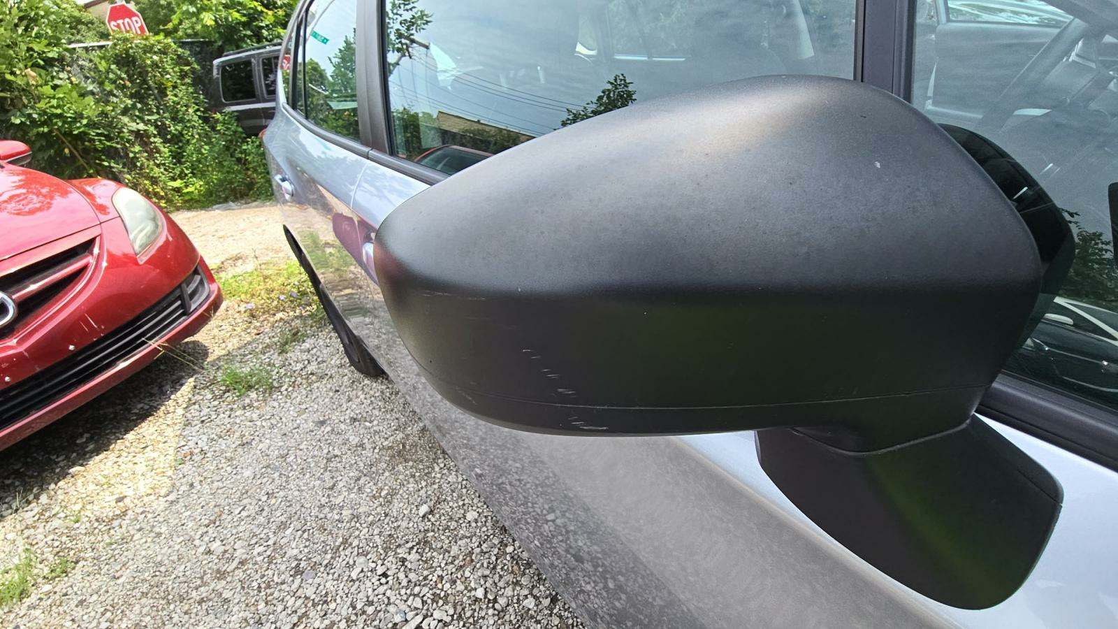 2019 Subaru Impreza 2.0i AWD