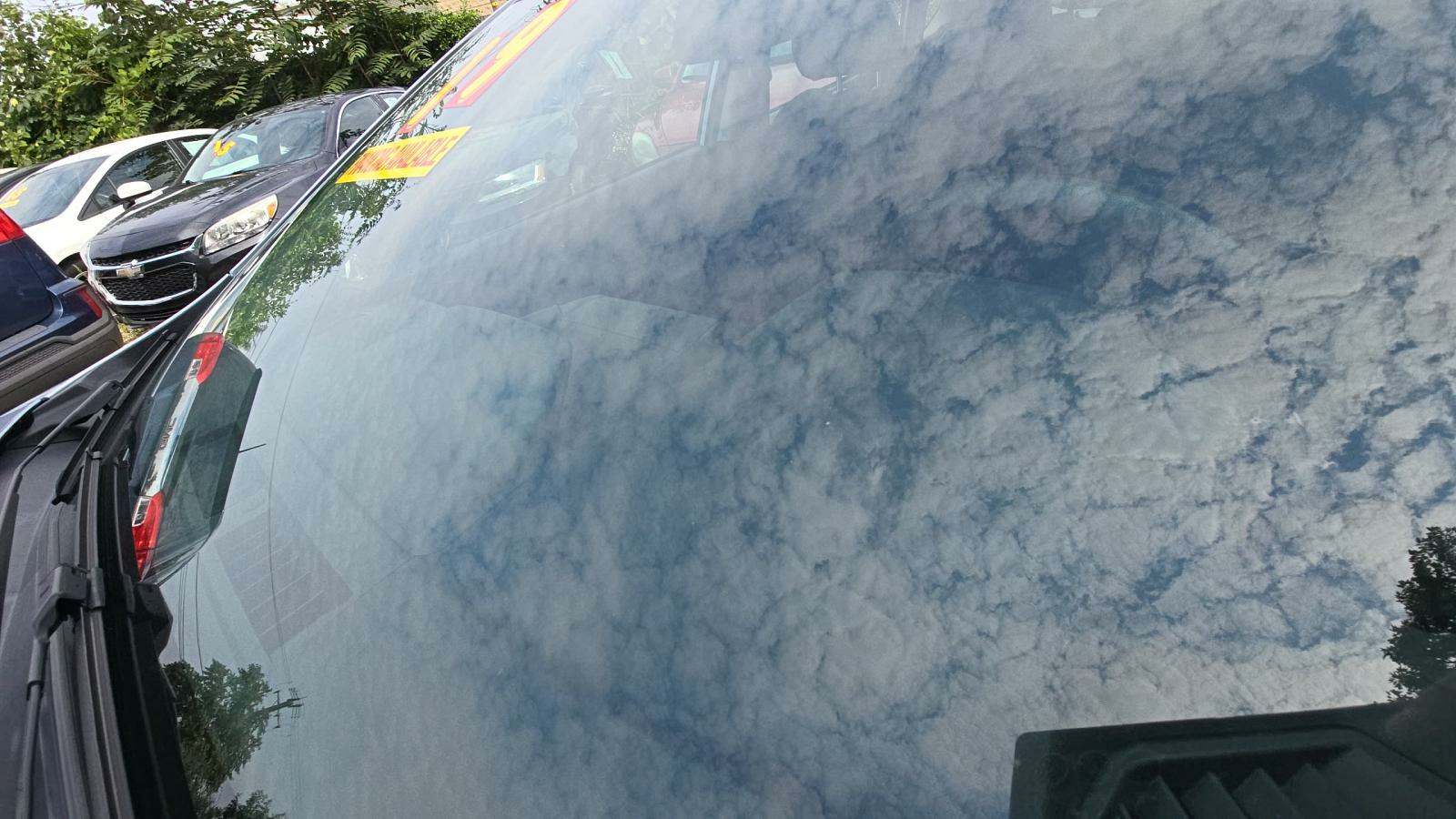 2019 Subaru Impreza 2.0i AWD