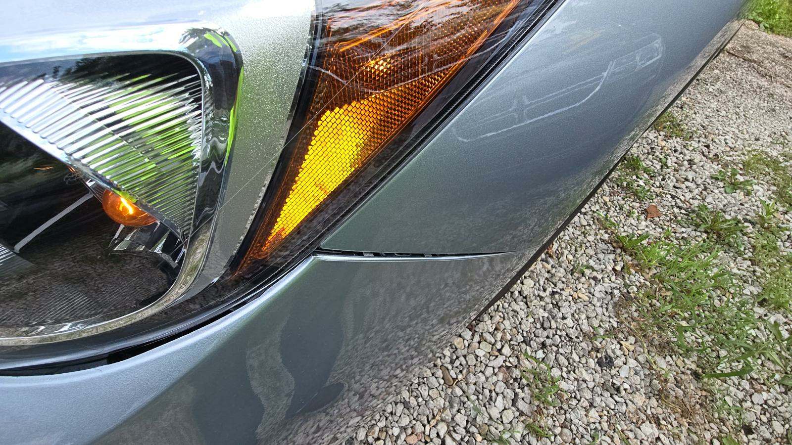 2019 Subaru Impreza 2.0i AWD