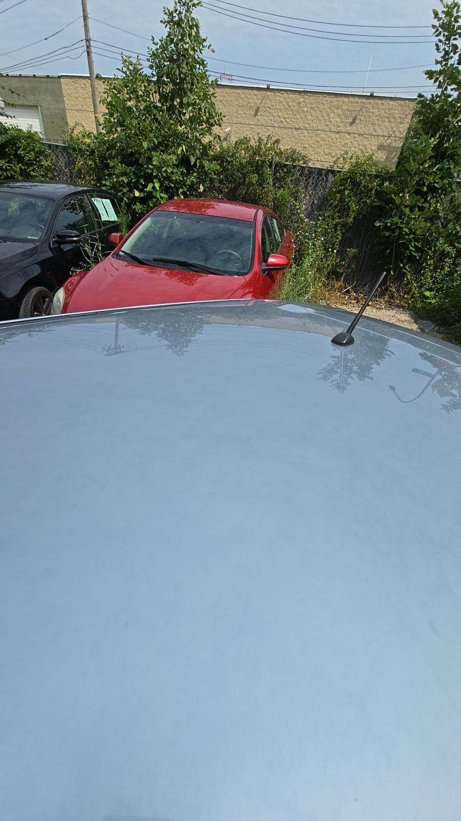 2019 Subaru Impreza 2.0i AWD