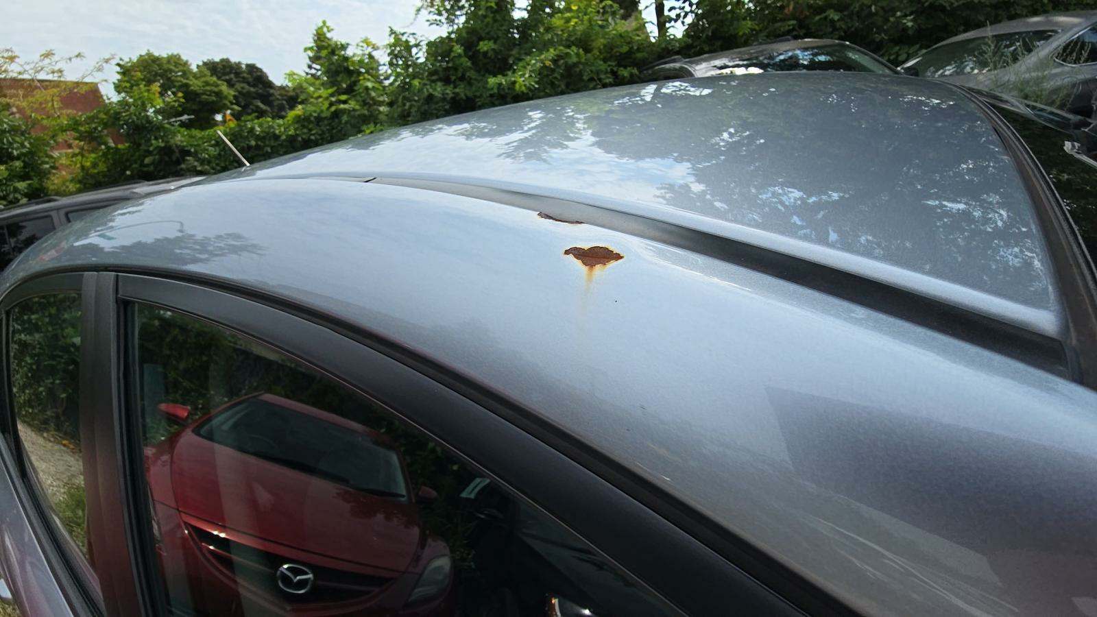 2019 Subaru Impreza 2.0i AWD