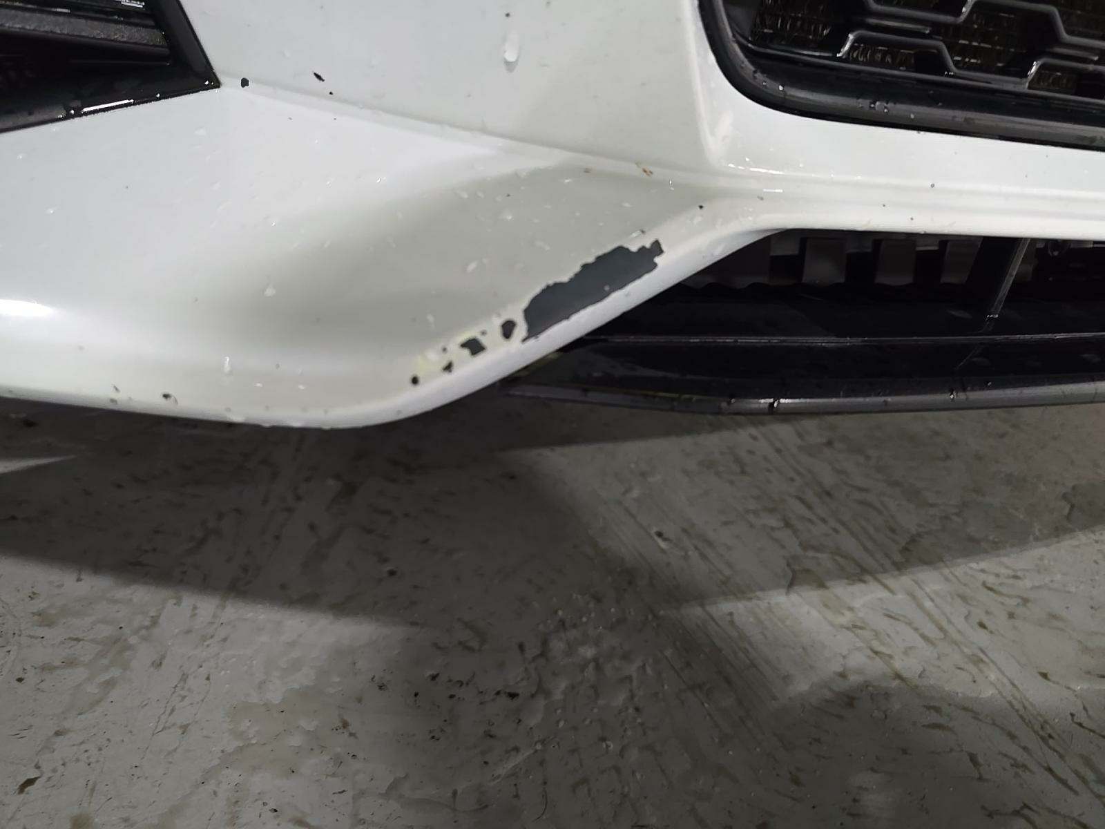 2017 Audi TTS Base AWD