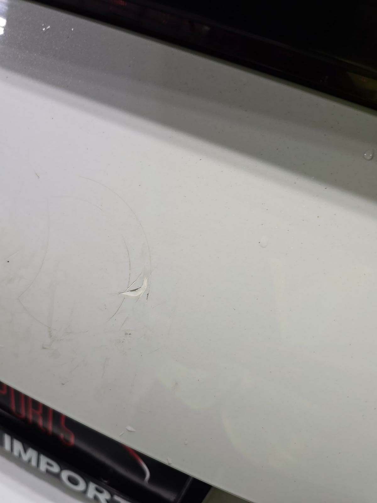 2017 Audi TTS Base AWD