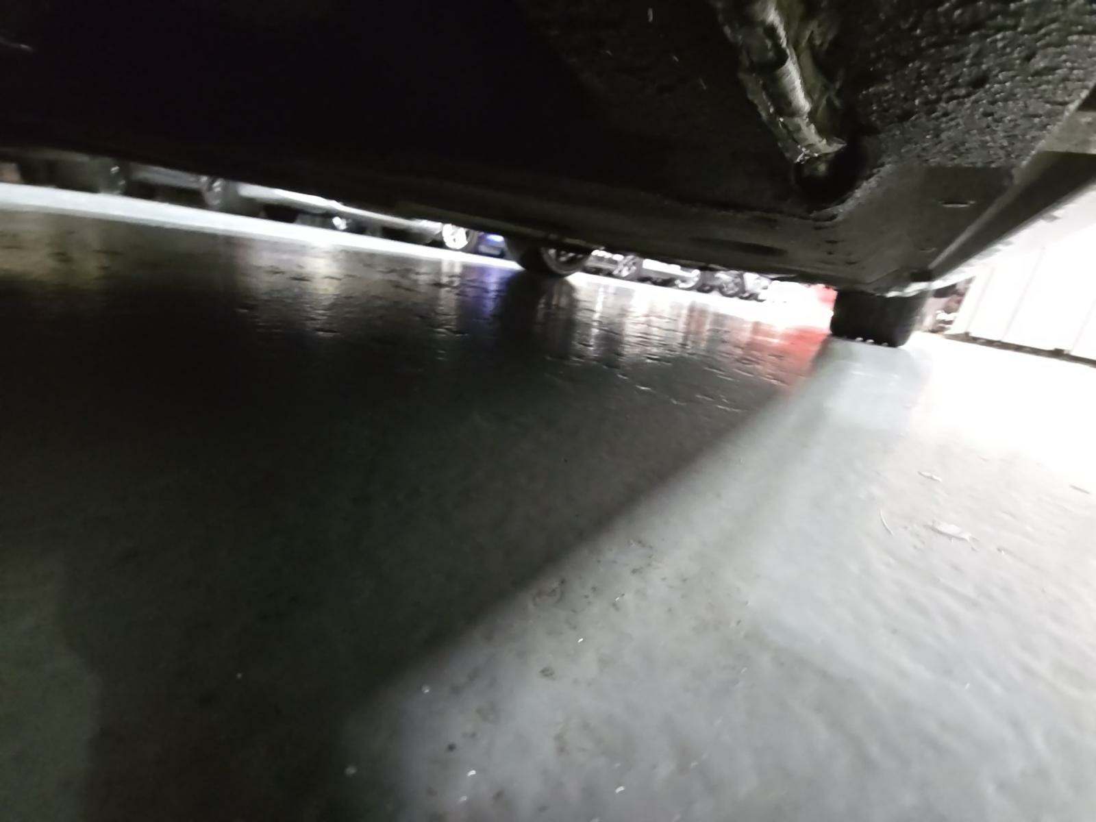 2017 Audi TTS Base AWD