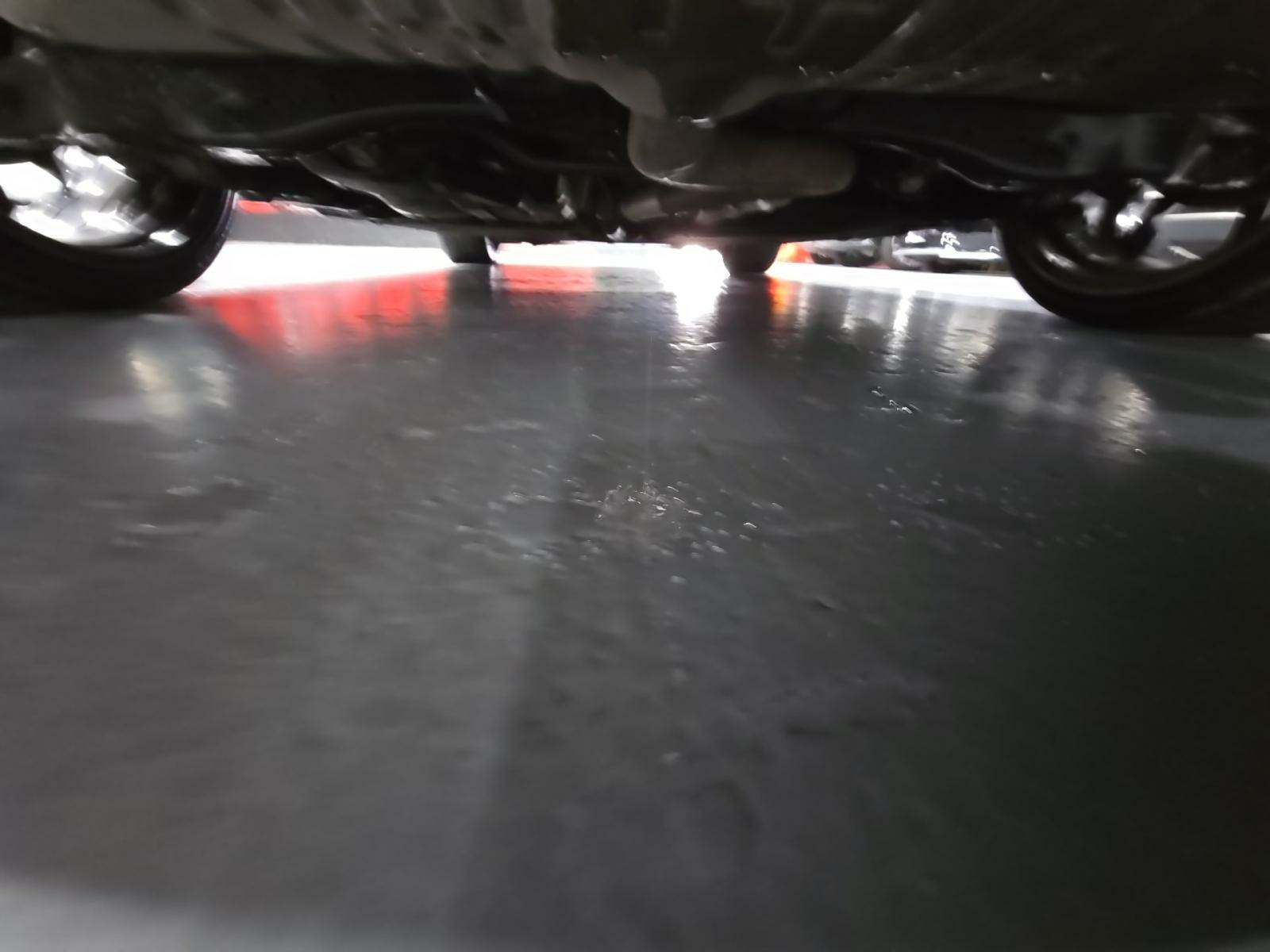 2017 Audi TTS Base AWD