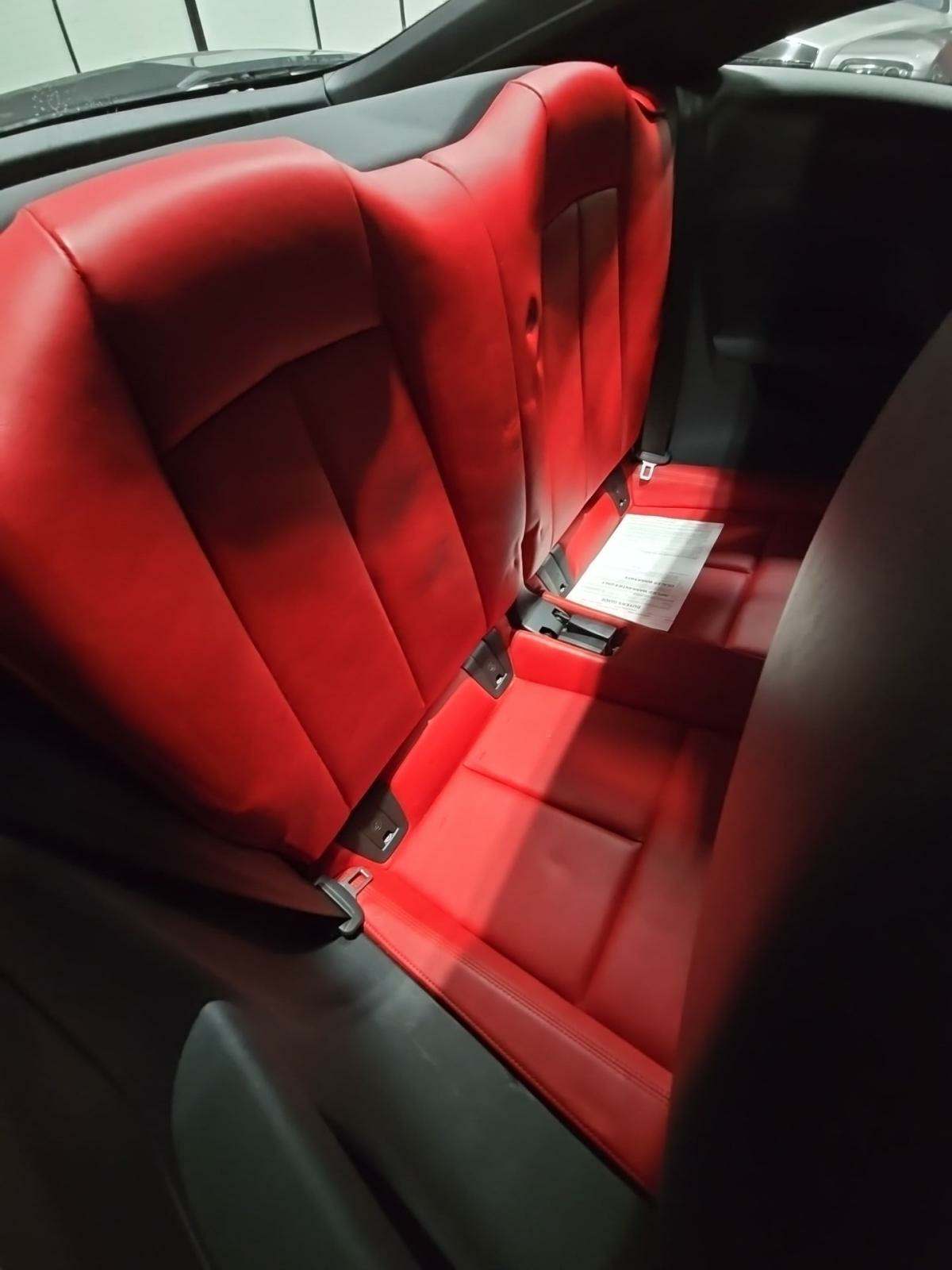 2017 Audi TTS Base AWD